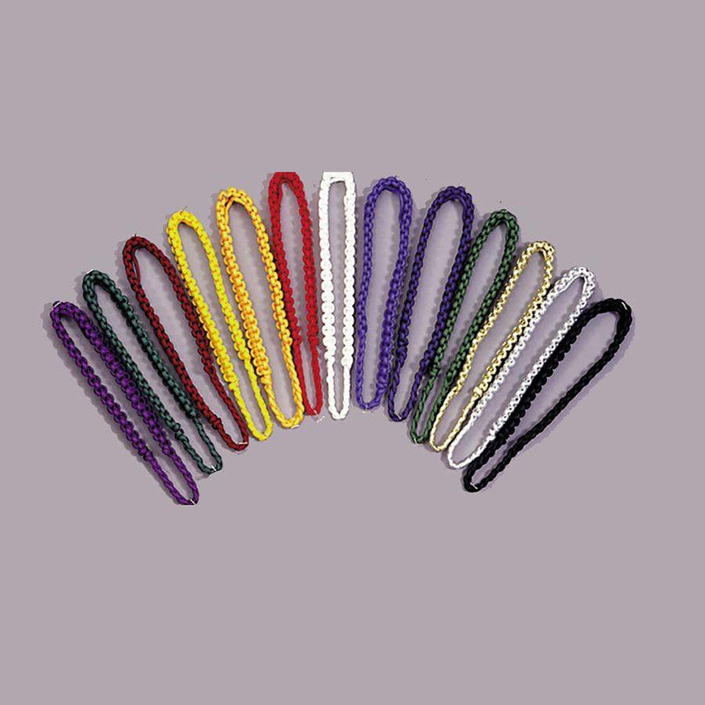 StylePLUS 1-Color Shoulder Cords