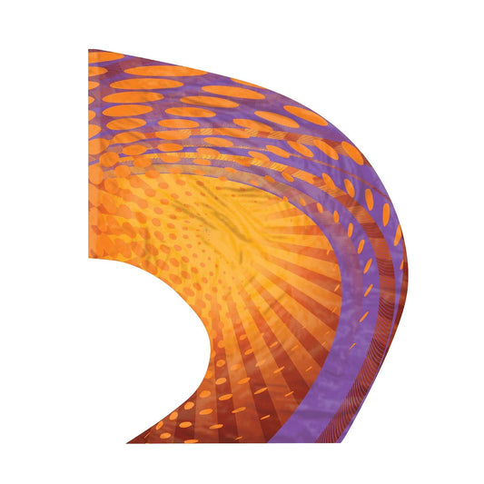 Super Swing Digital Flag