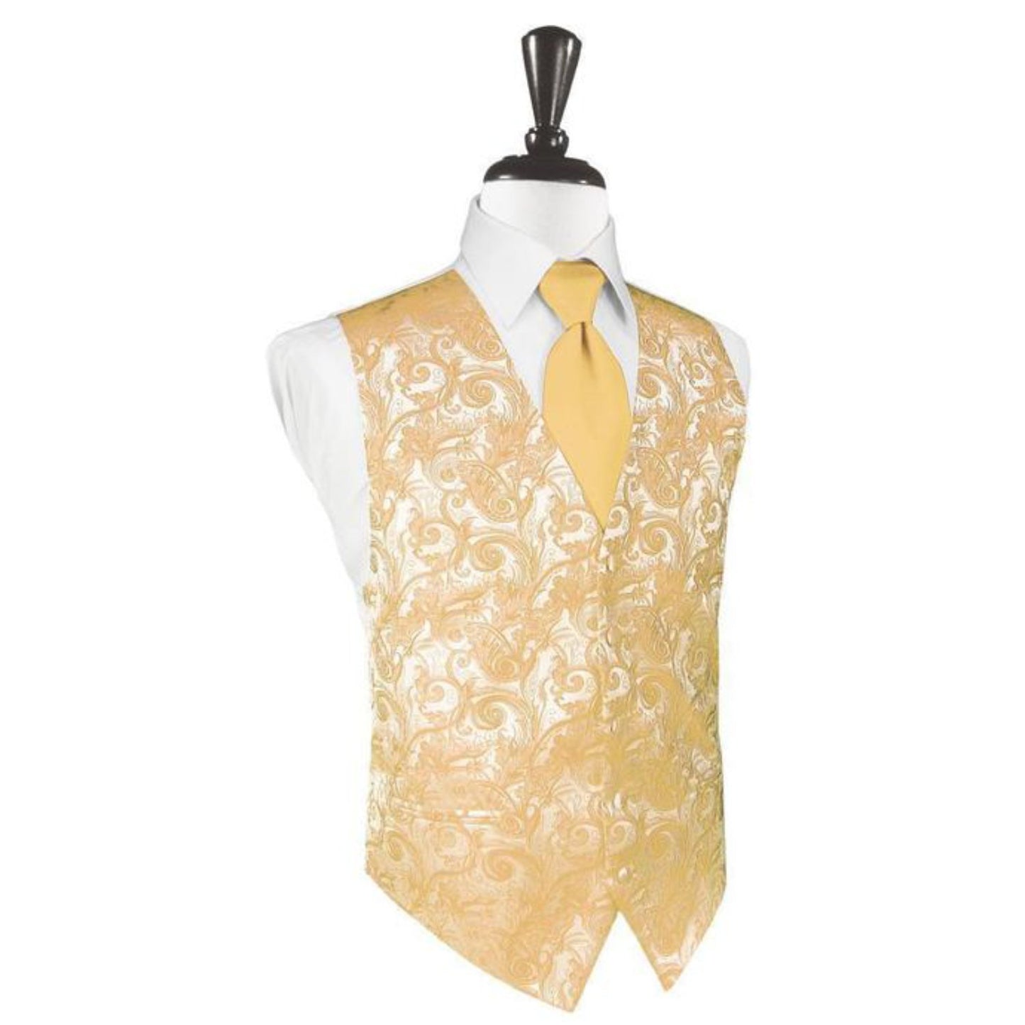Tapestry Vest