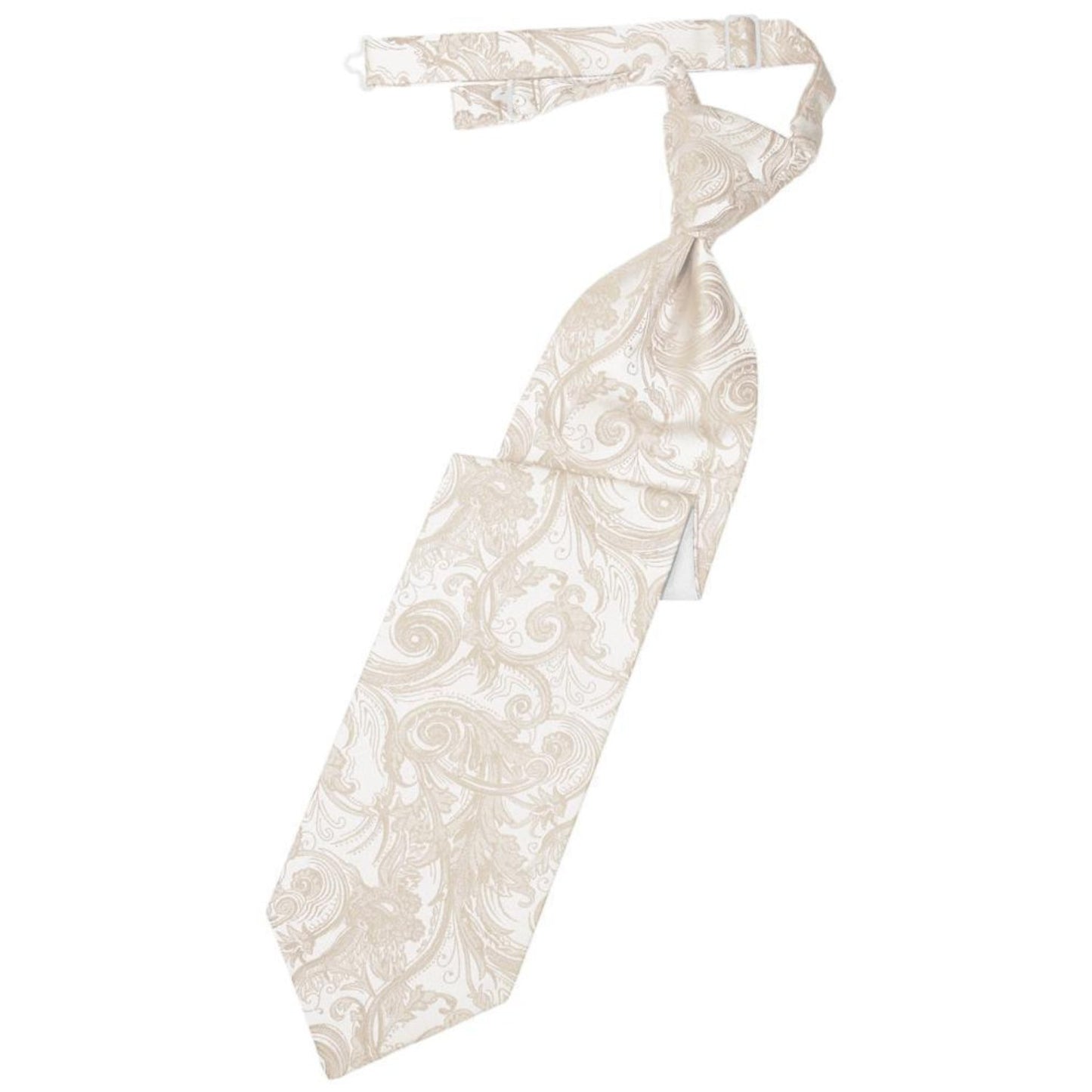 Tapestry Pre-Tied Necktie