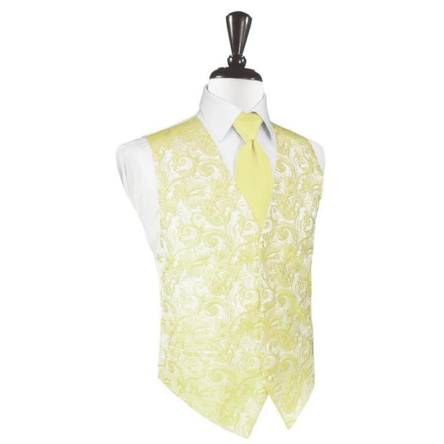 Tapestry Vest