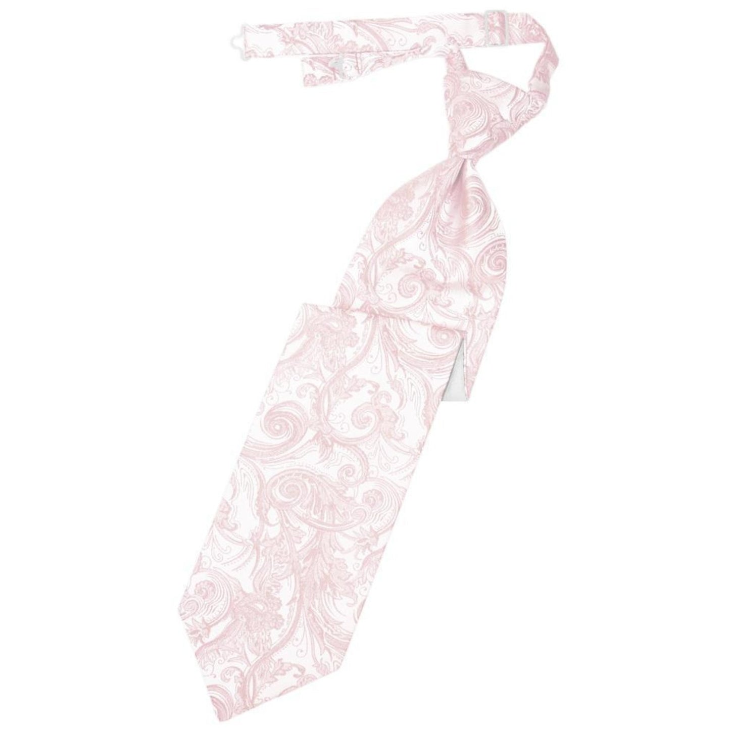 Tapestry Pre-Tied Necktie