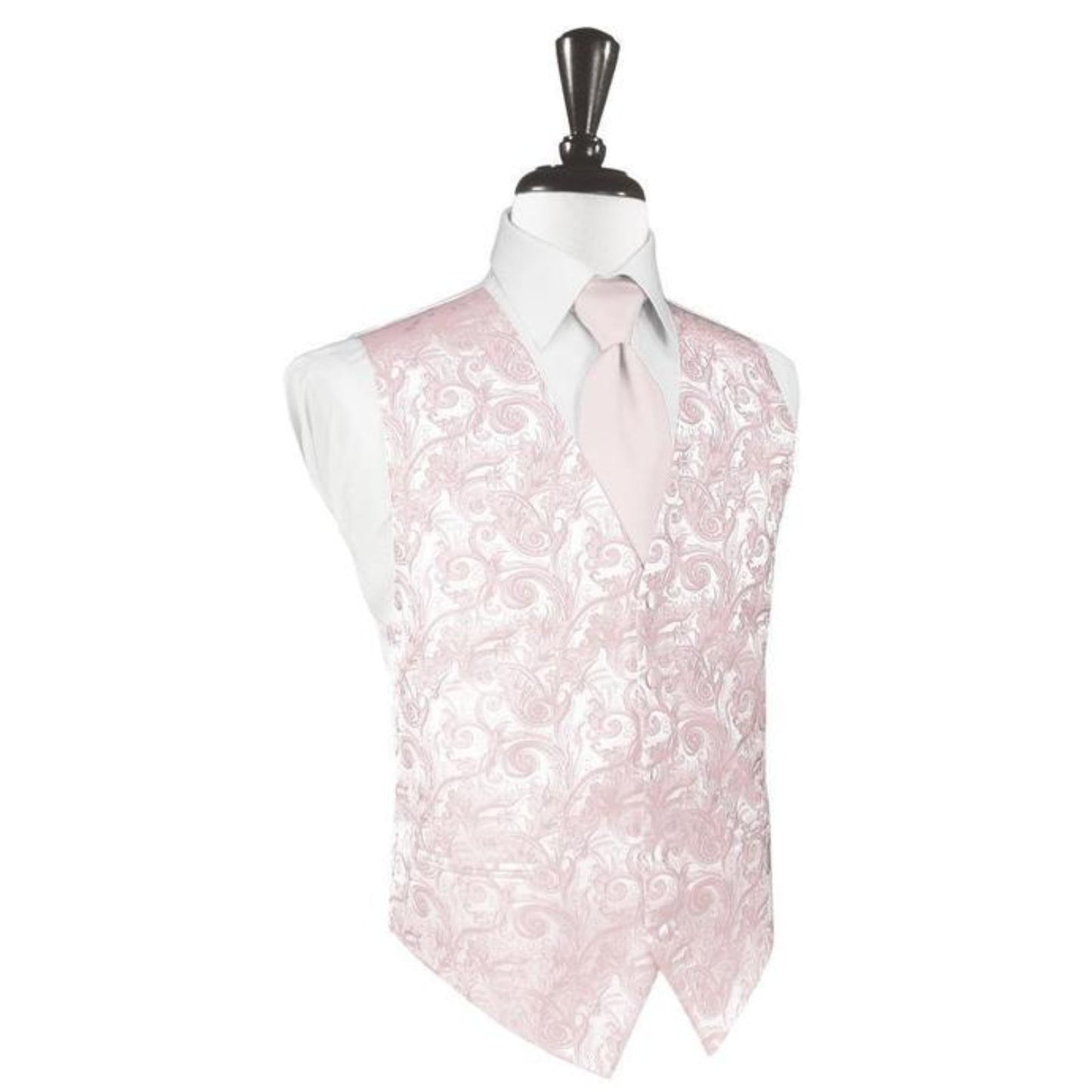 Tapestry Vest