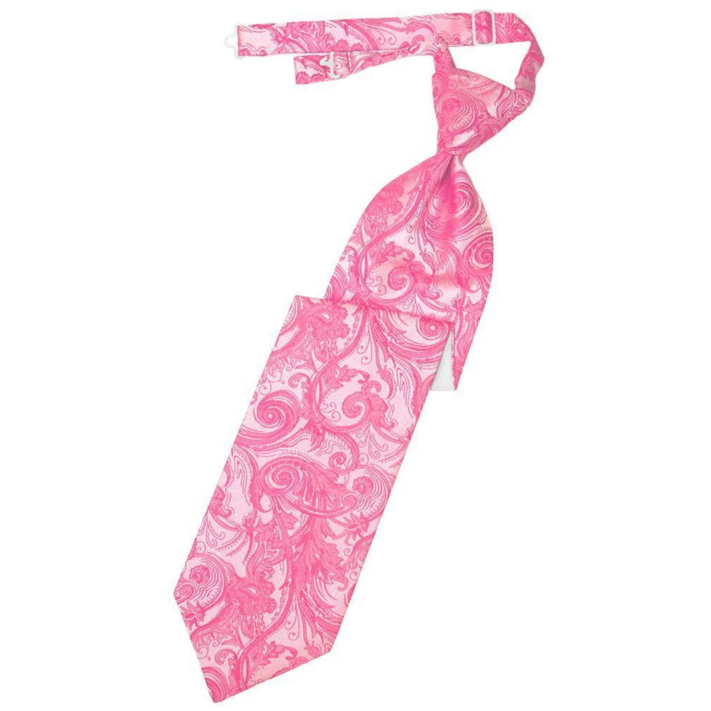 Tapestry Pre-Tied Necktie