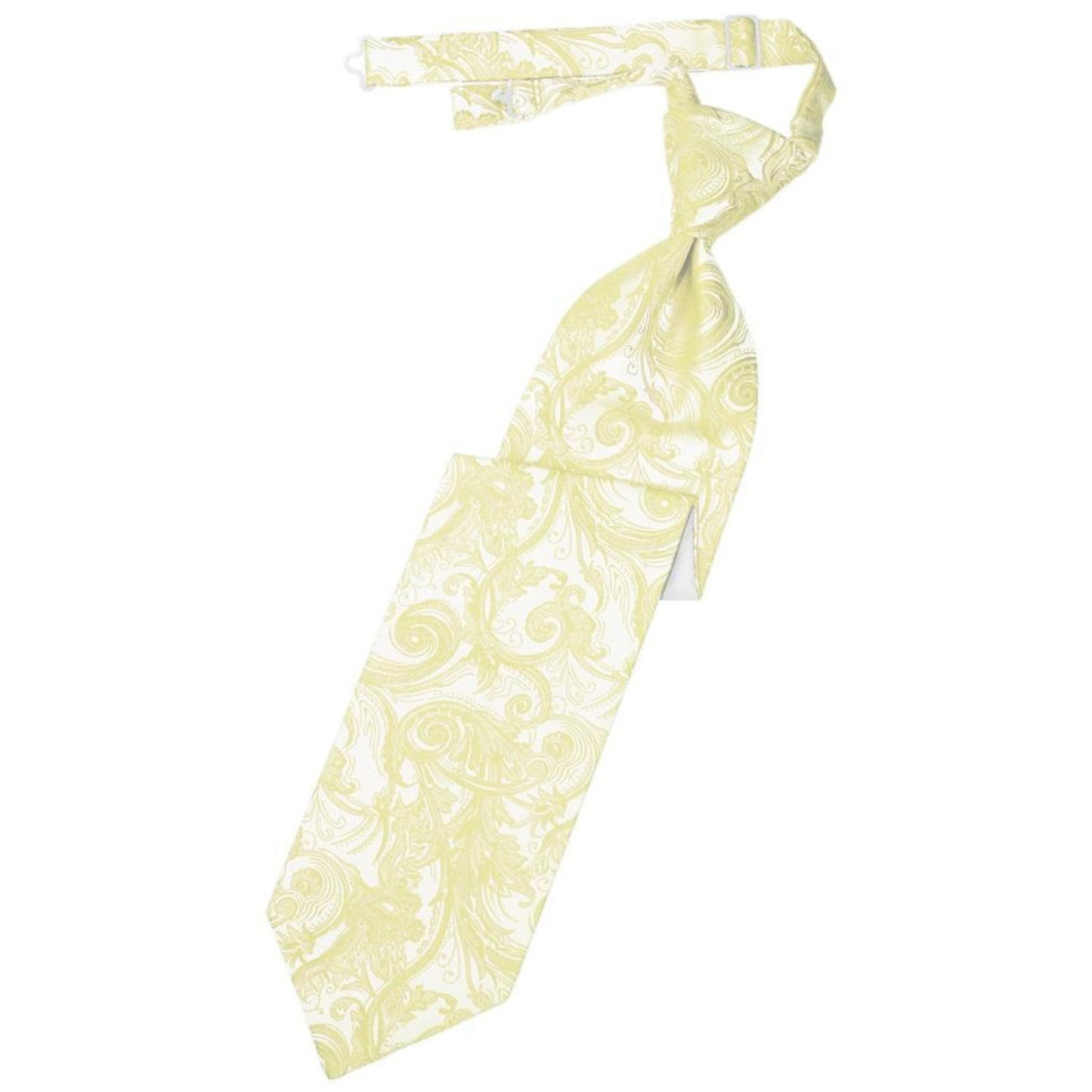 Tapestry Pre-Tied Necktie