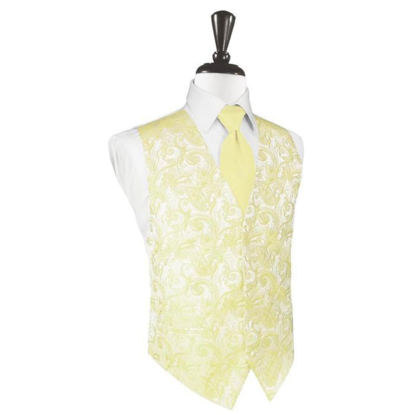 Tapestry Vest