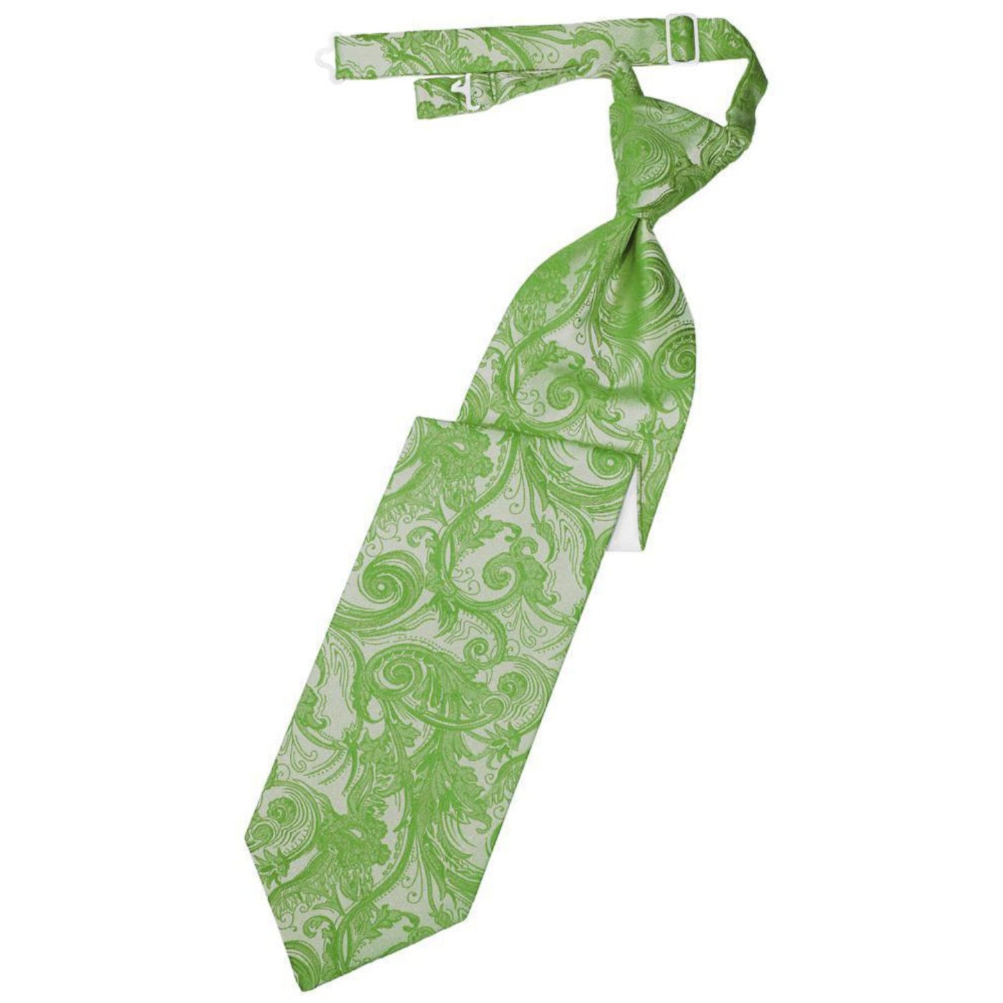 Tapestry Pre-Tied Necktie
