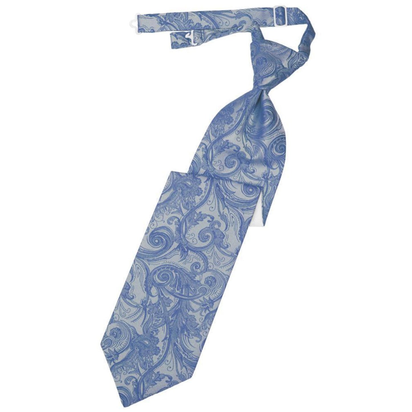 Tapestry Pre-Tied Necktie
