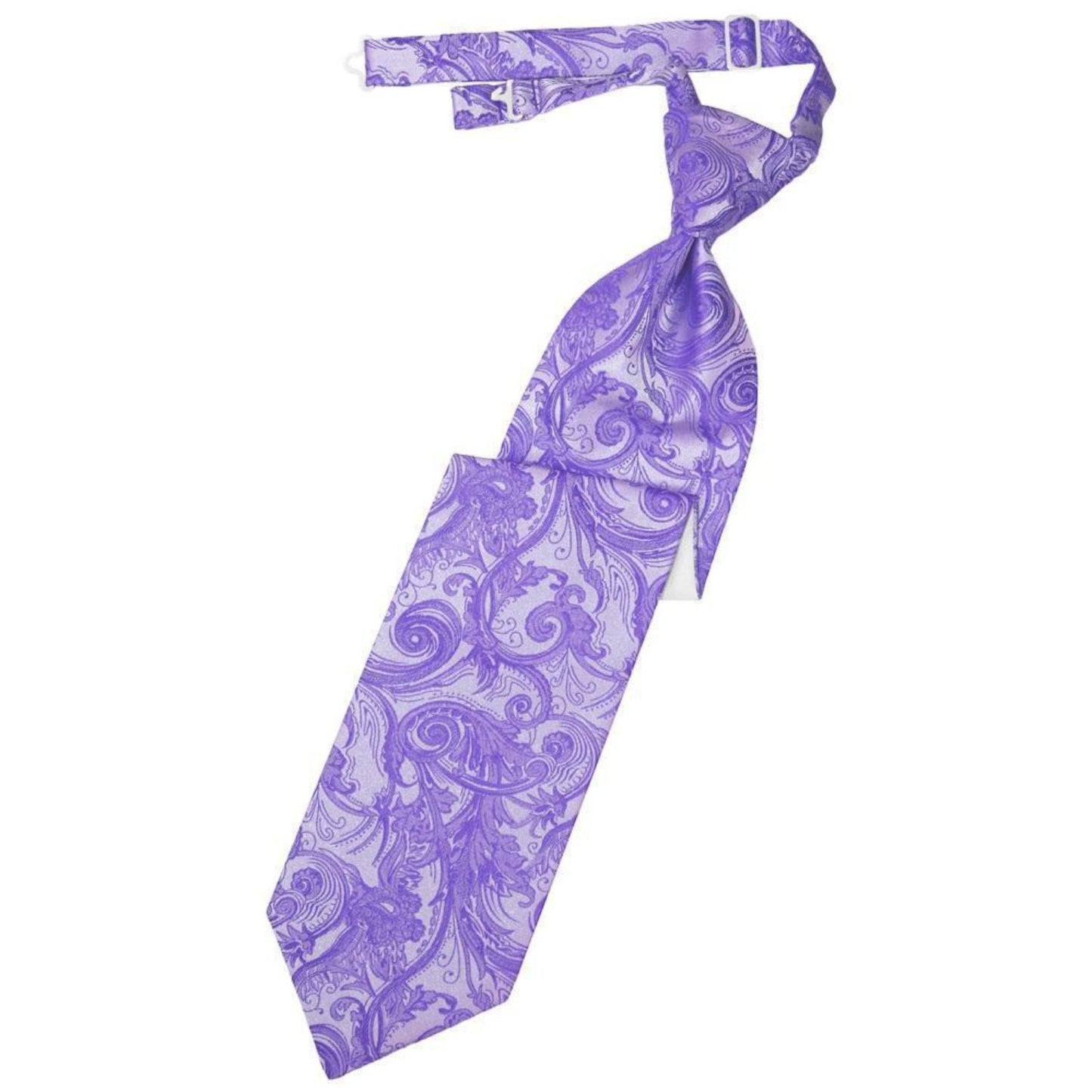 Tapestry Pre-Tied Necktie
