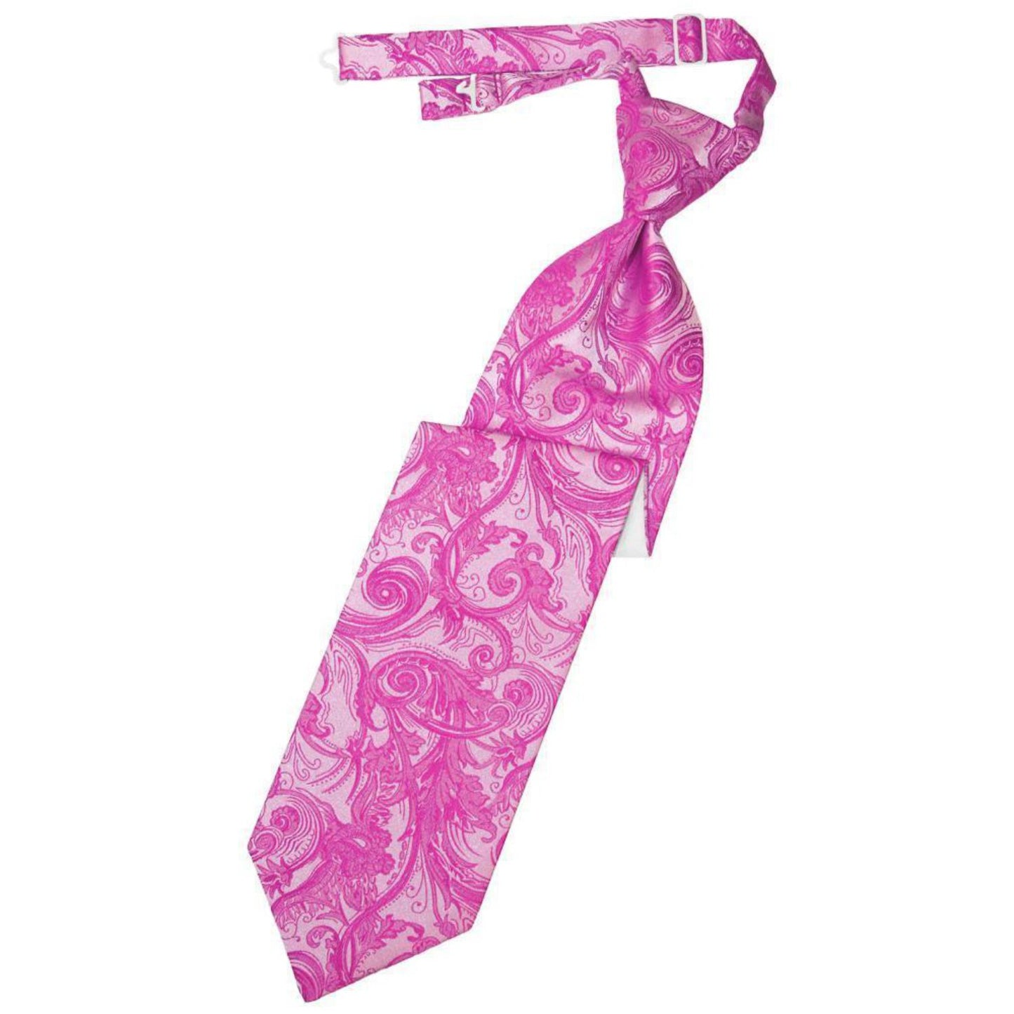 Tapestry Pre-Tied Necktie