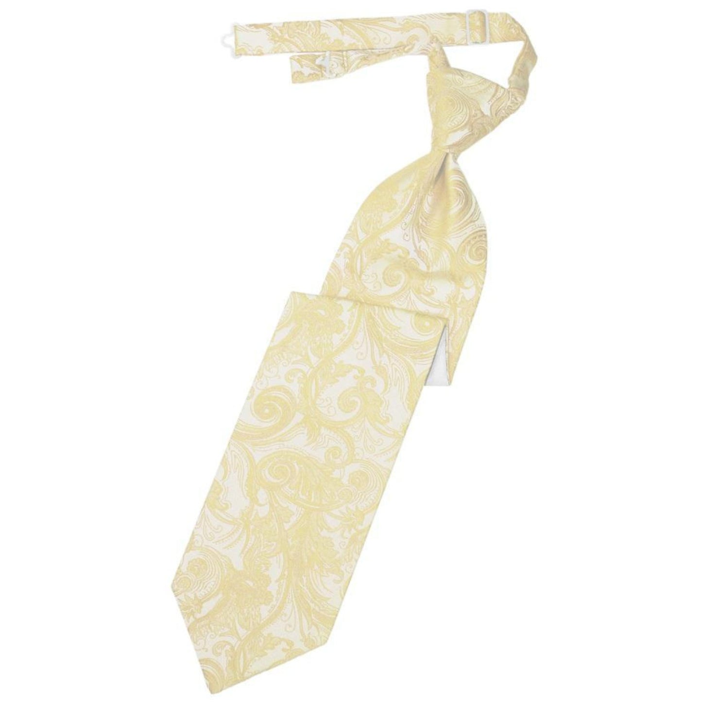 Tapestry Pre-Tied Necktie