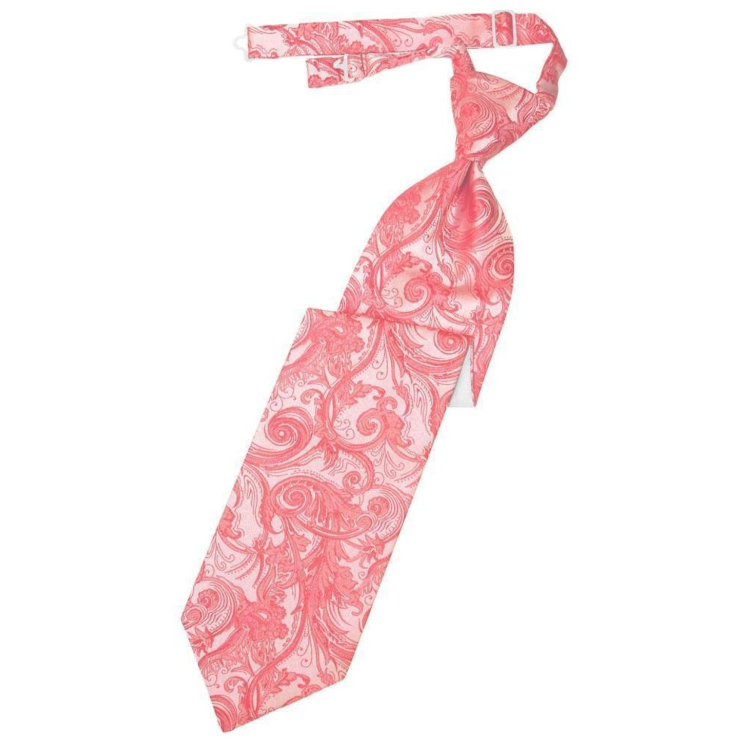 Tapestry Pre-Tied Necktie
