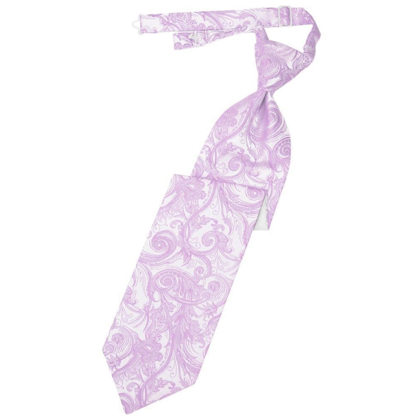 Tapestry Pre-Tied Necktie
