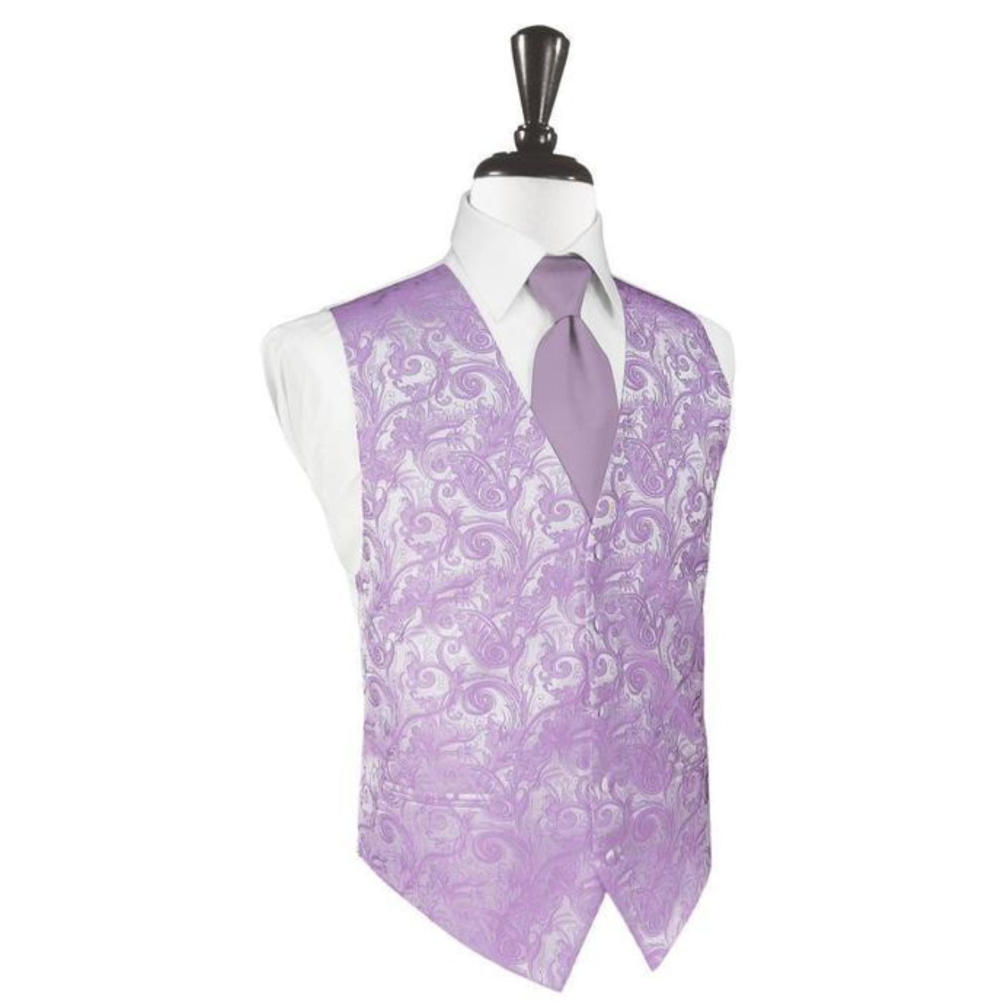 Tapestry Vest