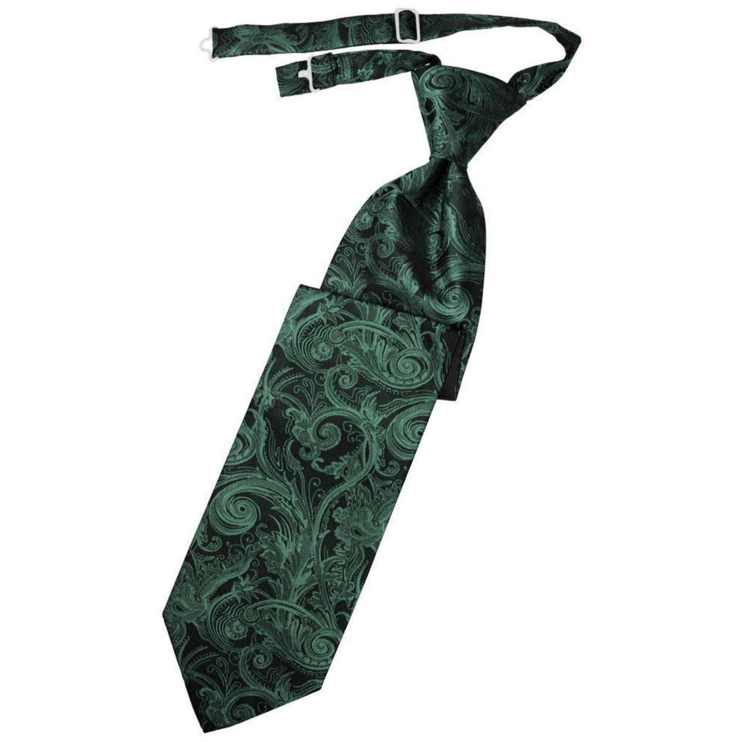 Tapestry Pre-Tied Necktie