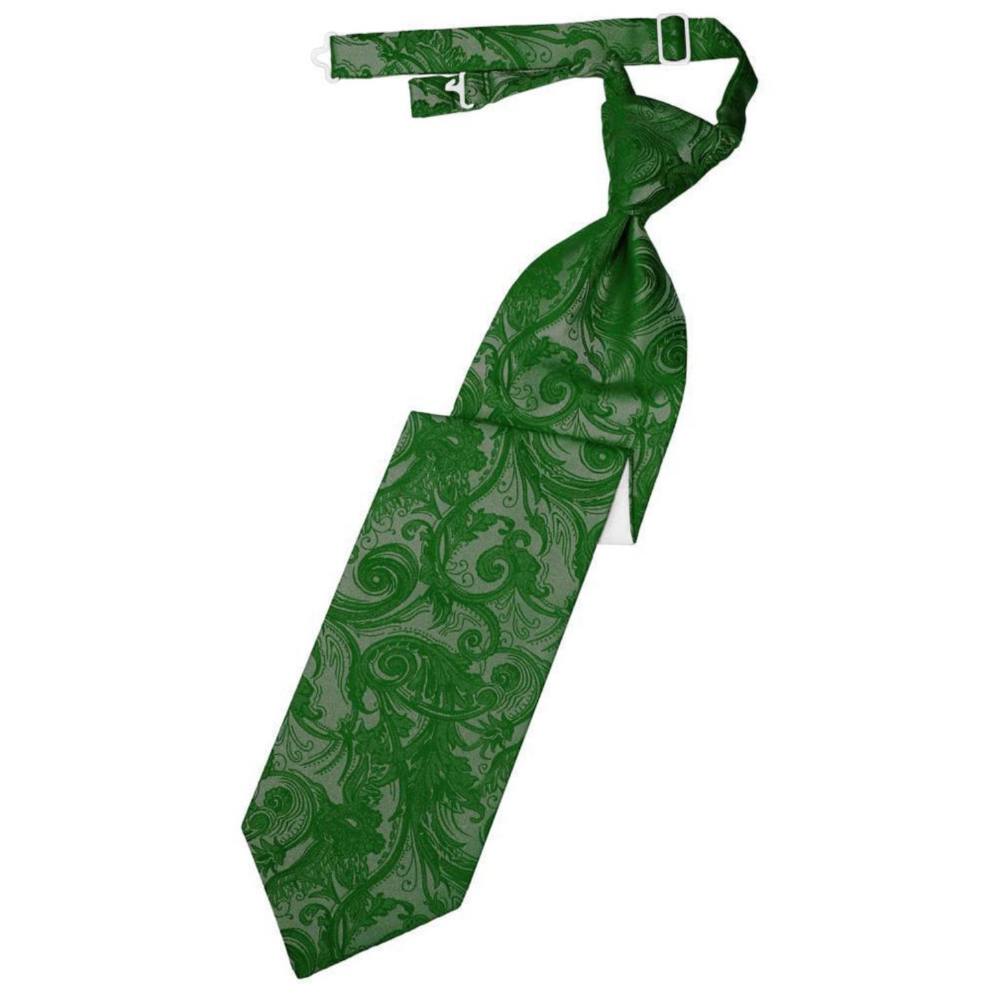 Tapestry Pre-Tied Necktie