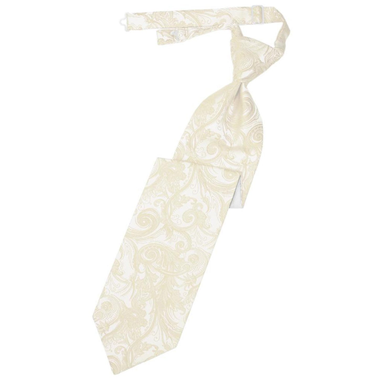 Tapestry Pre-Tied Necktie