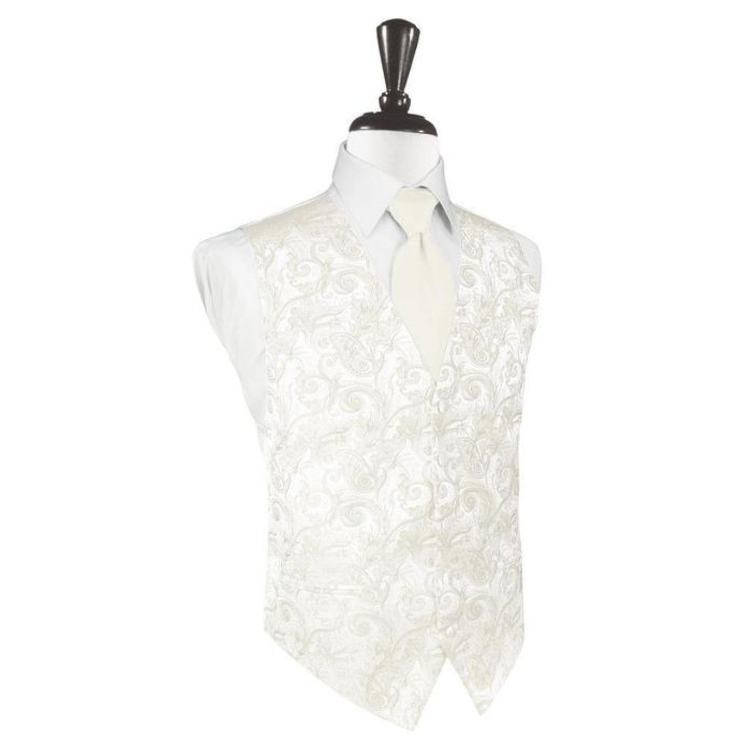 Tapestry Vest