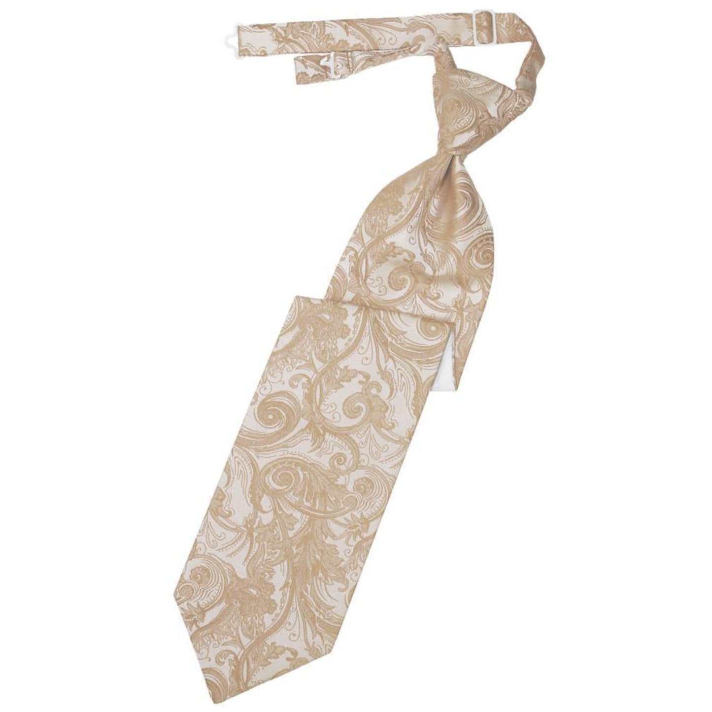 Tapestry Pre-Tied Necktie