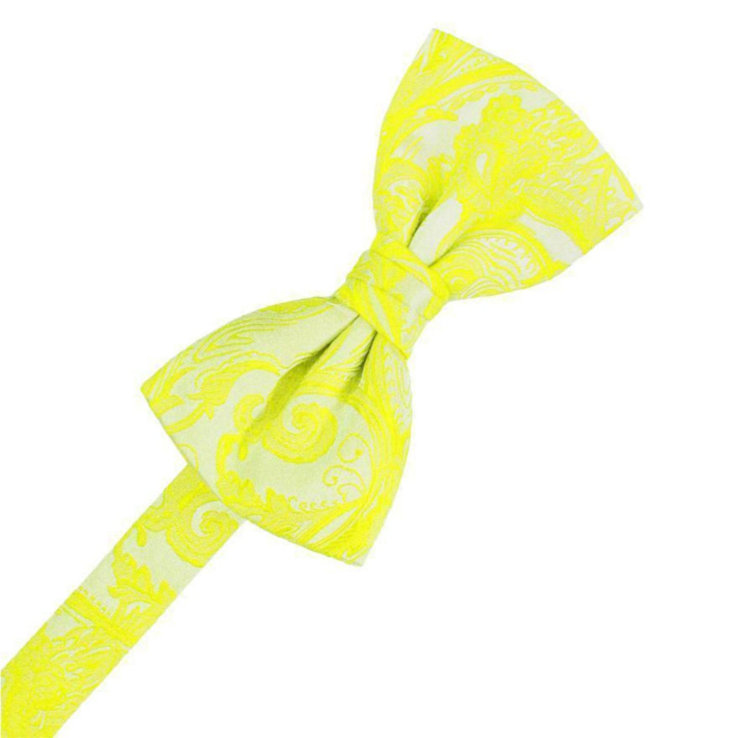 Tapestry Pre-Tied Bow Tie