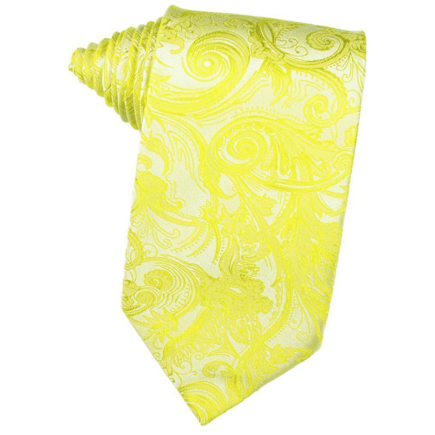 Tapestry Self-Tie Necktie