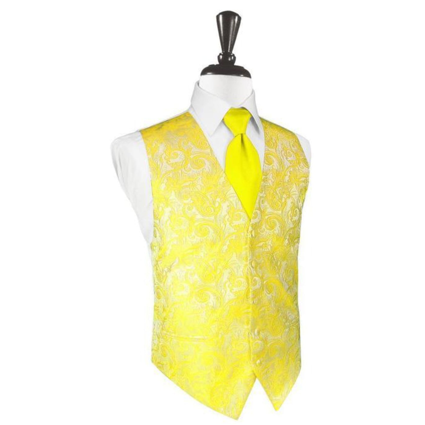Tapestry Vest