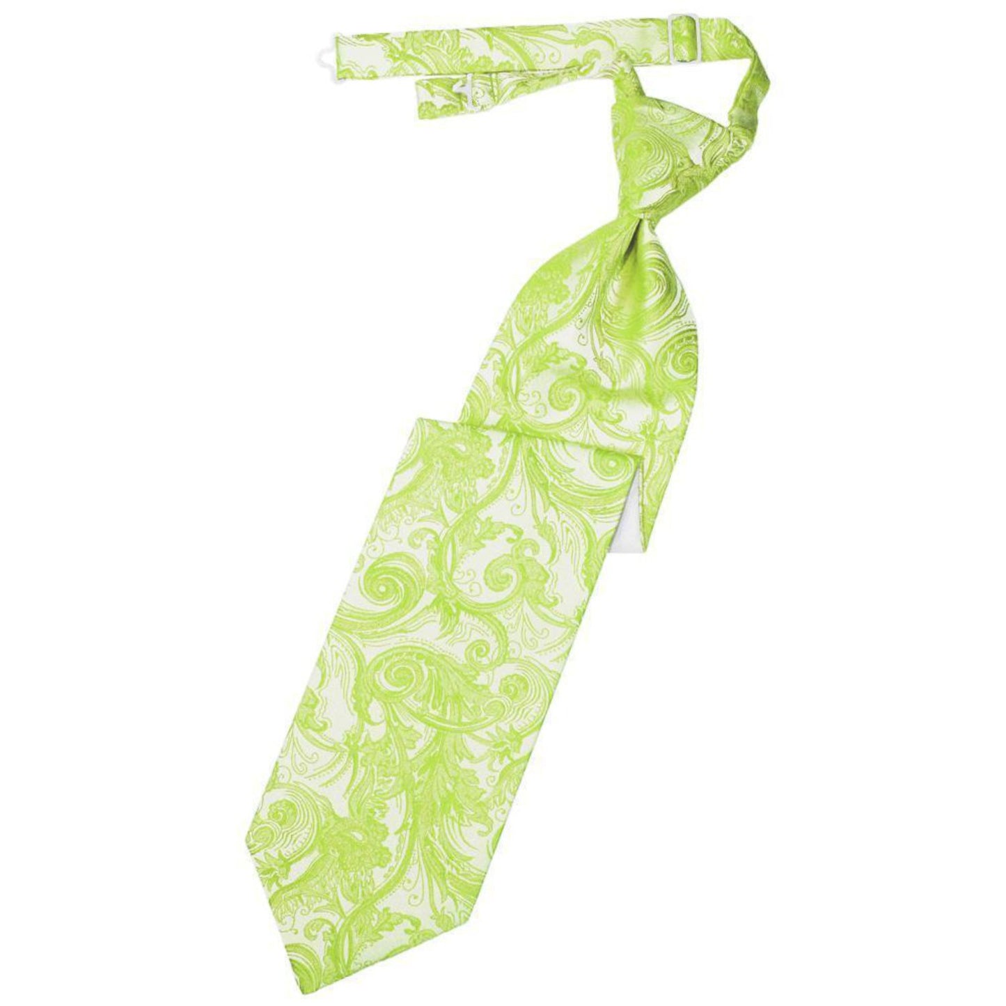 Tapestry Pre-Tied Necktie