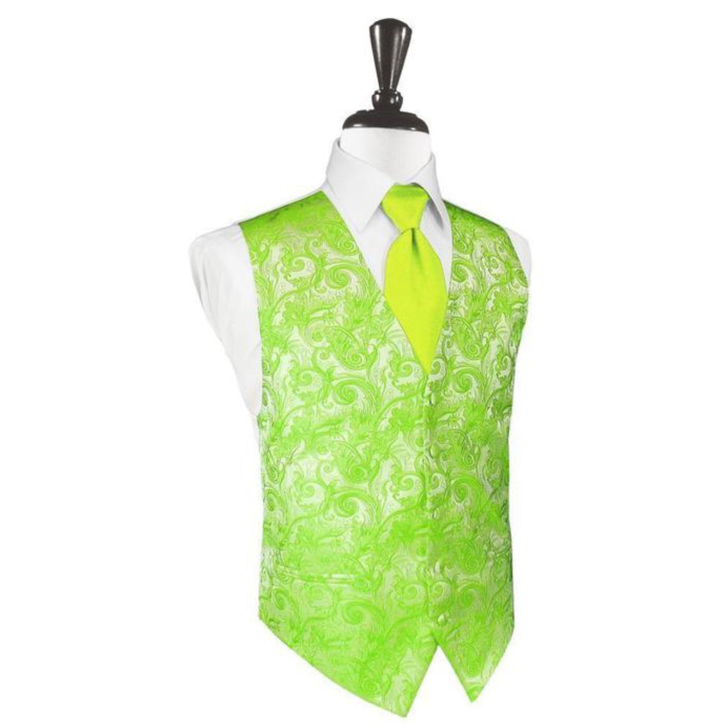 Tapestry Vest