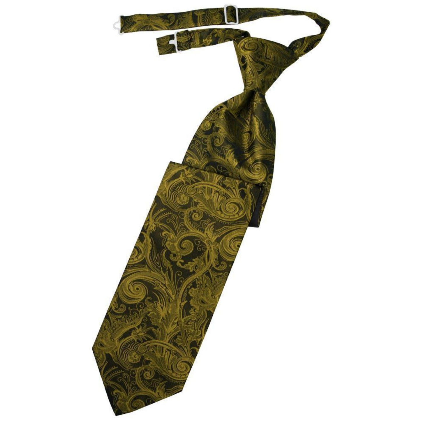 Tapestry Pre-Tied Necktie