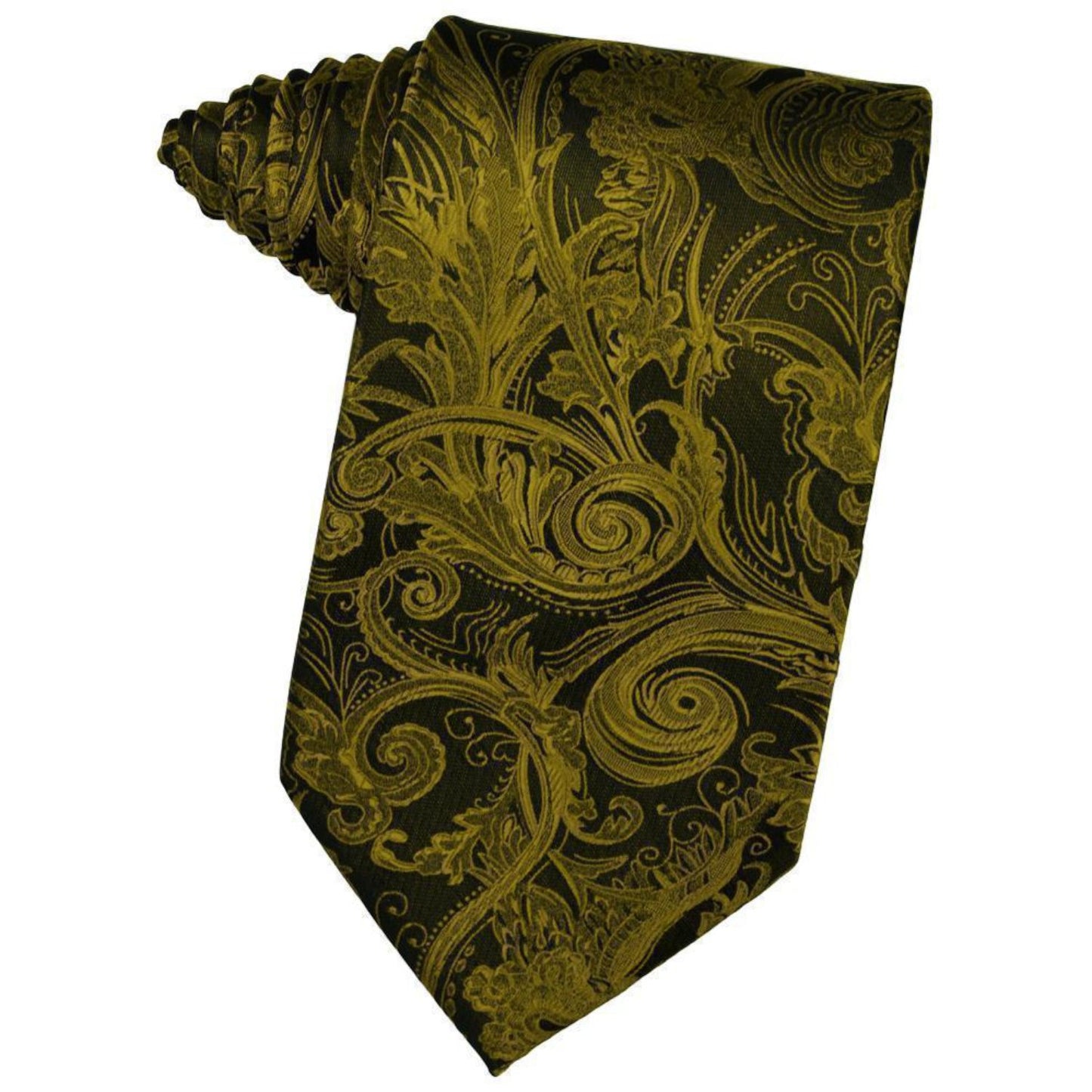 Tapestry Self-Tie Necktie