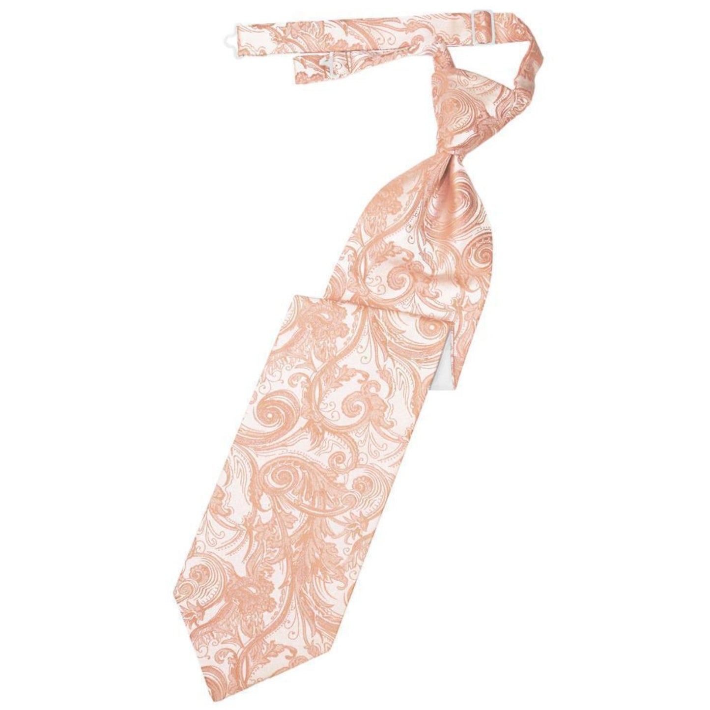 Tapestry Pre-Tied Necktie