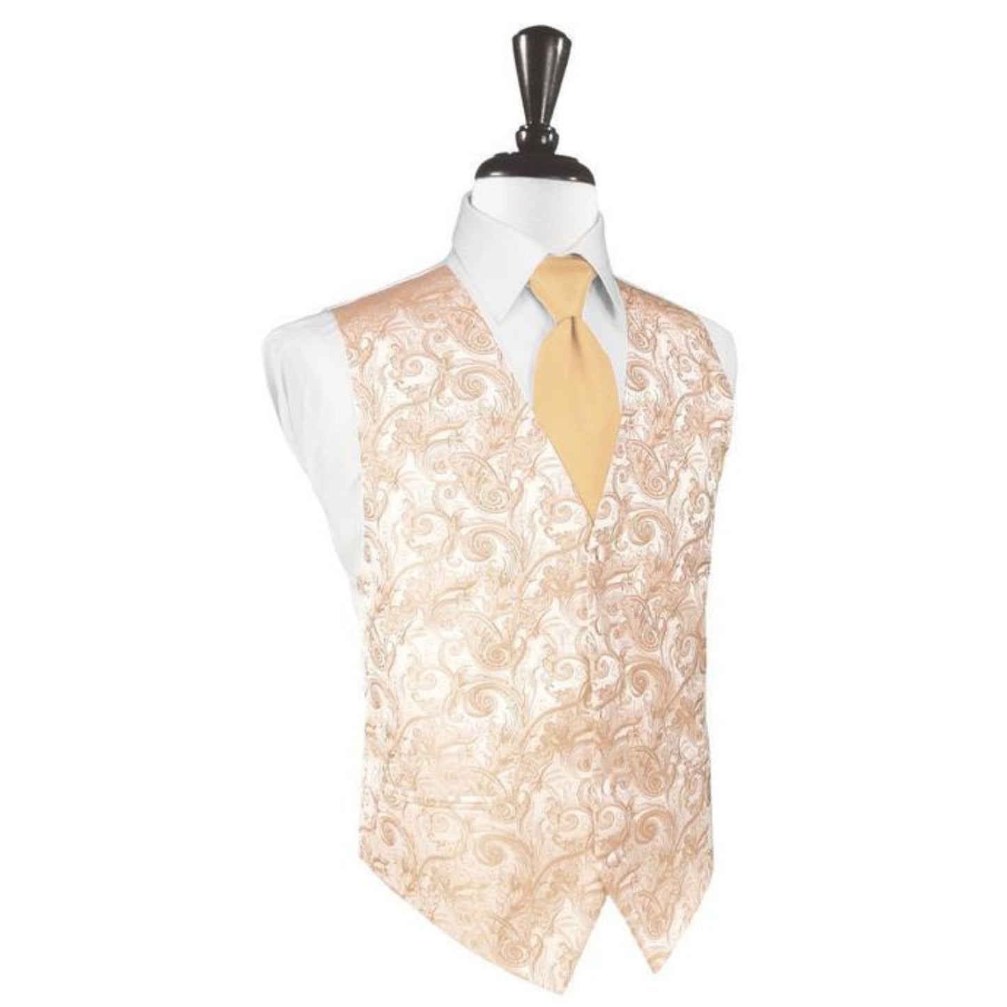 Tapestry Vest