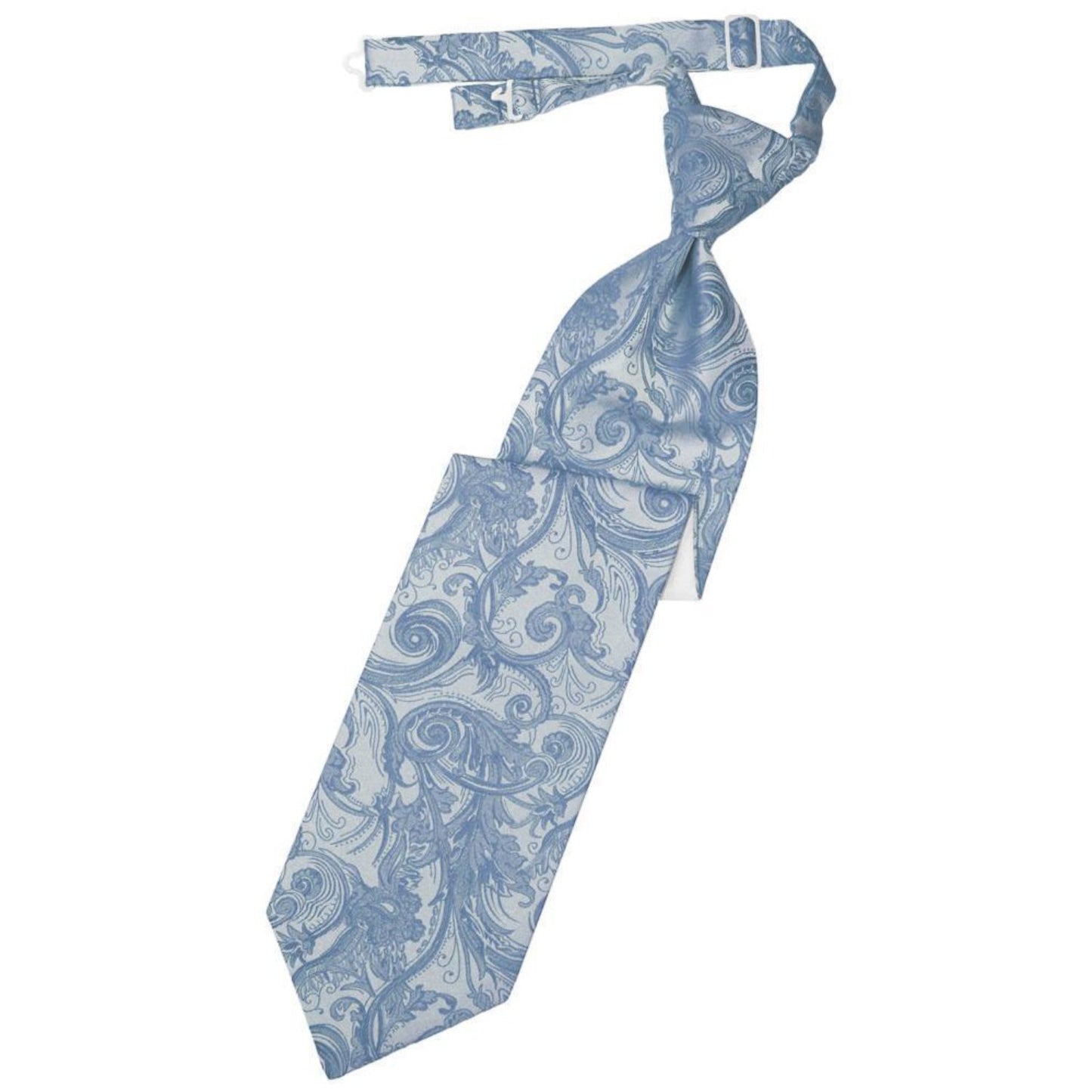 Tapestry Pre-Tied Necktie