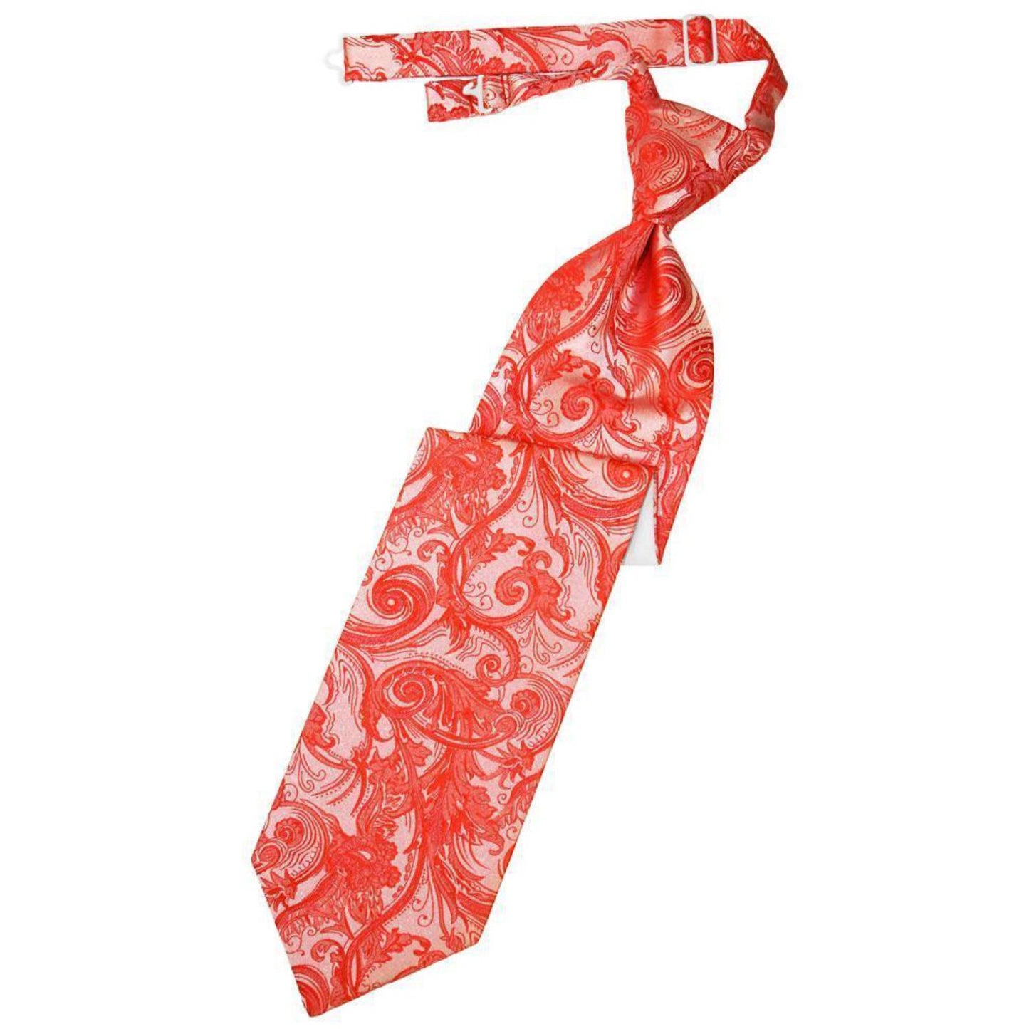 Tapestry Pre-Tied Necktie