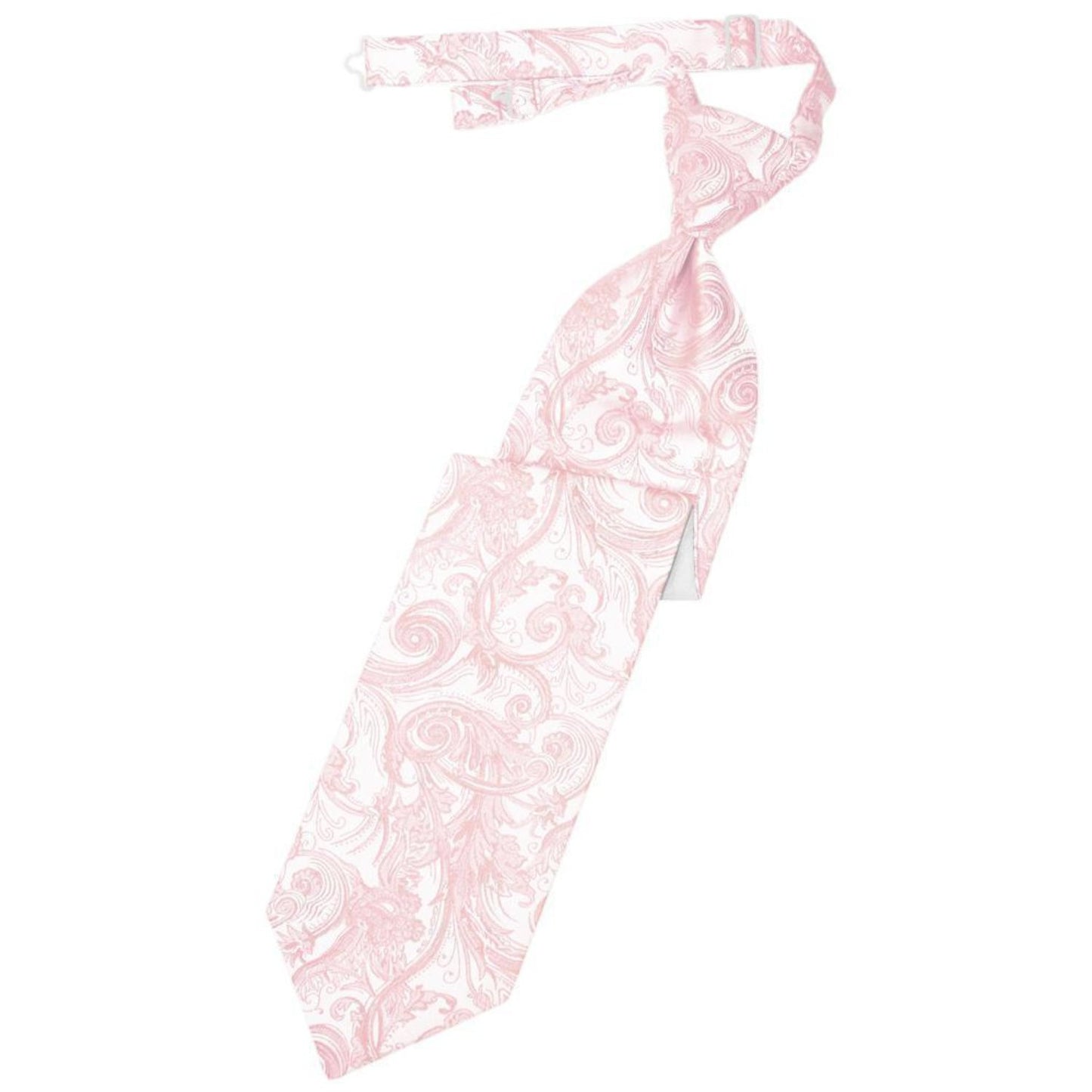 Tapestry Pre-Tied Necktie