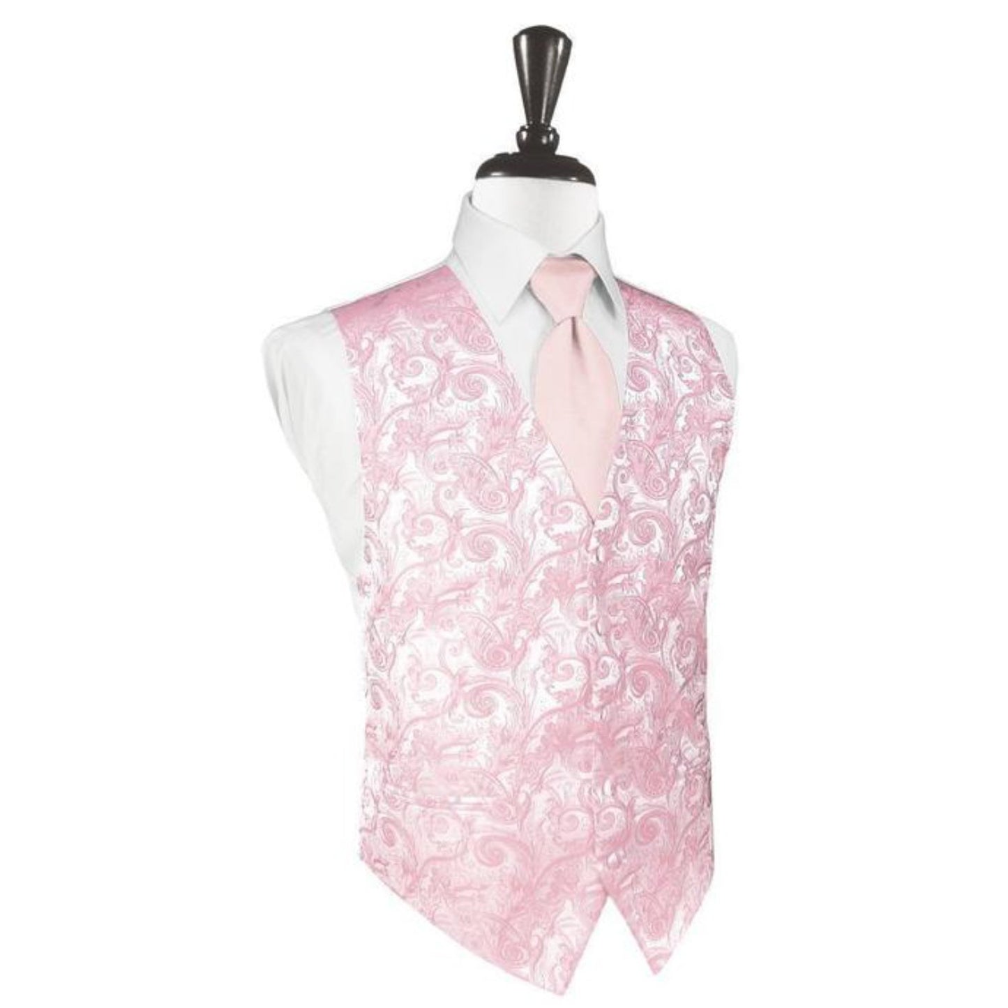 Tapestry Vest