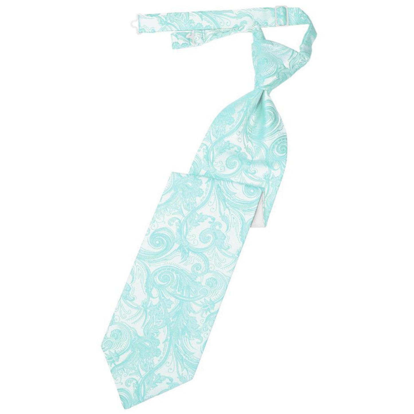 Tapestry Pre-Tied Necktie