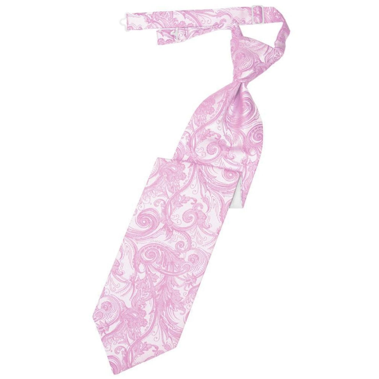 Tapestry Pre-Tied Necktie