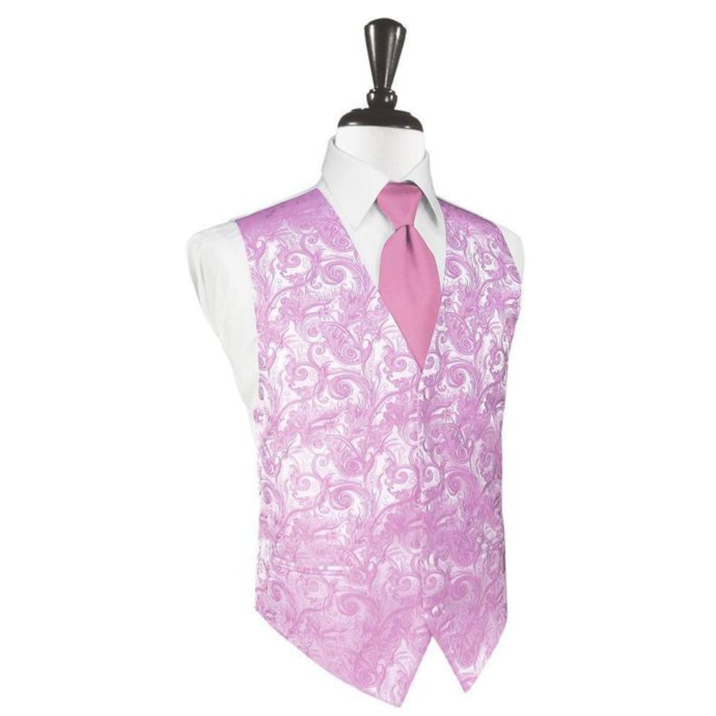 Tapestry Vest