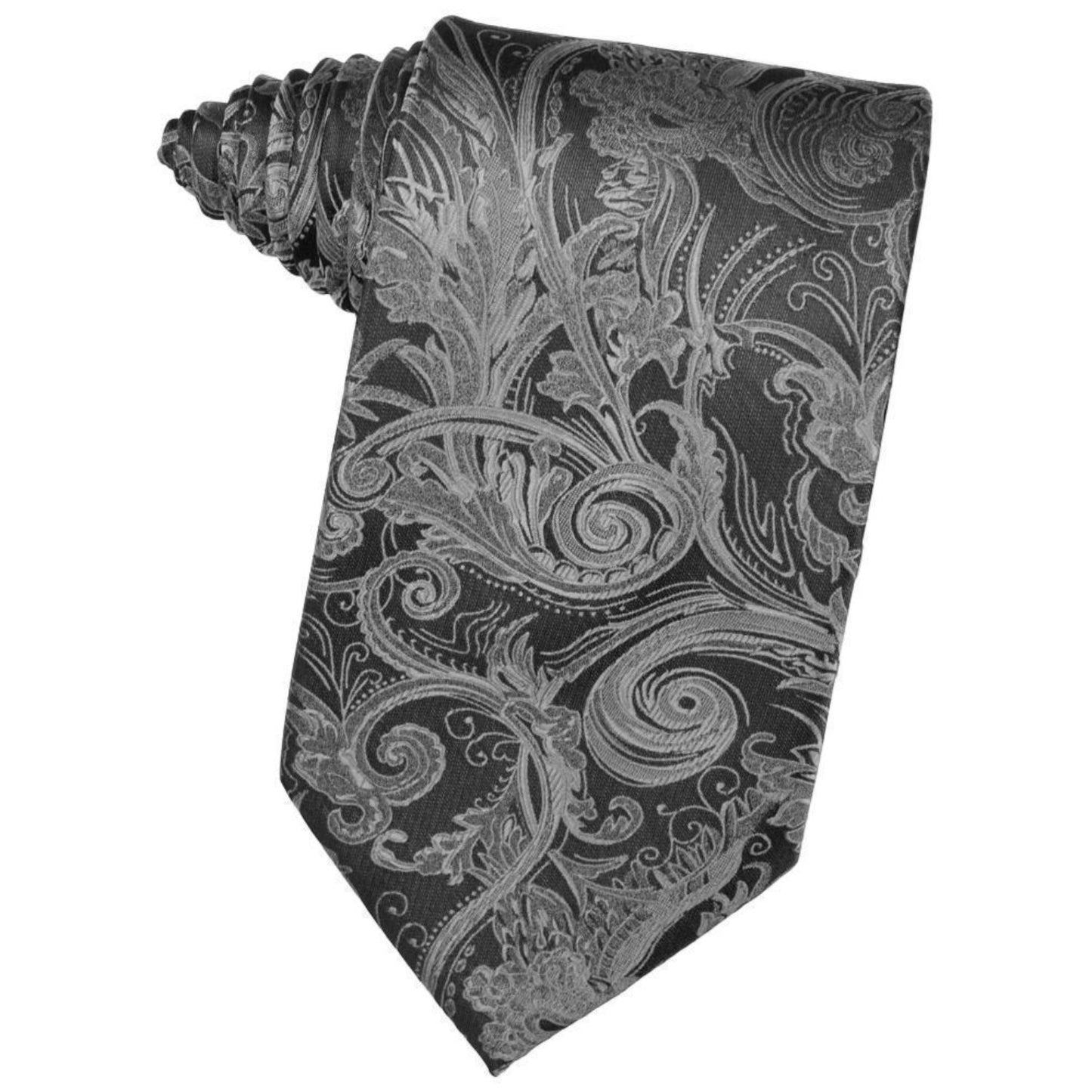 Tapestry Self-Tie Necktie