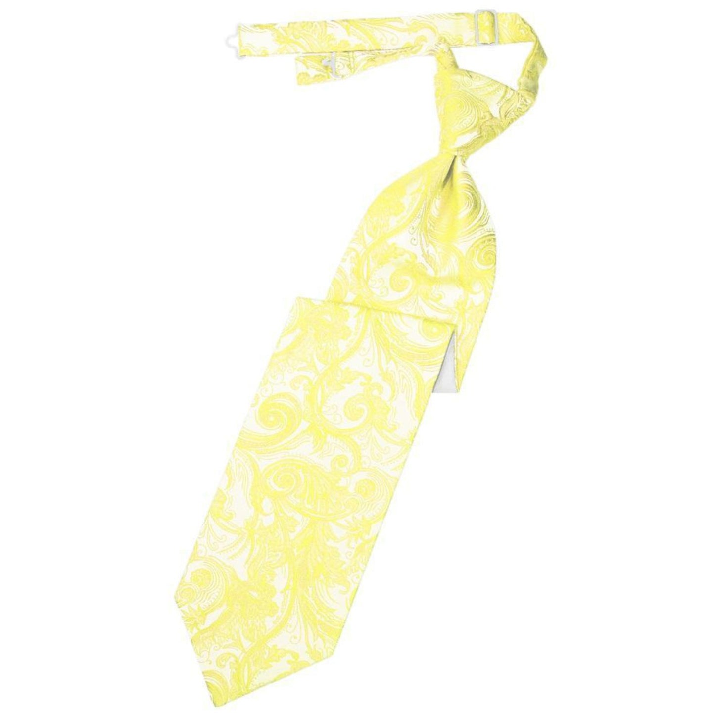Tapestry Pre-Tied Necktie