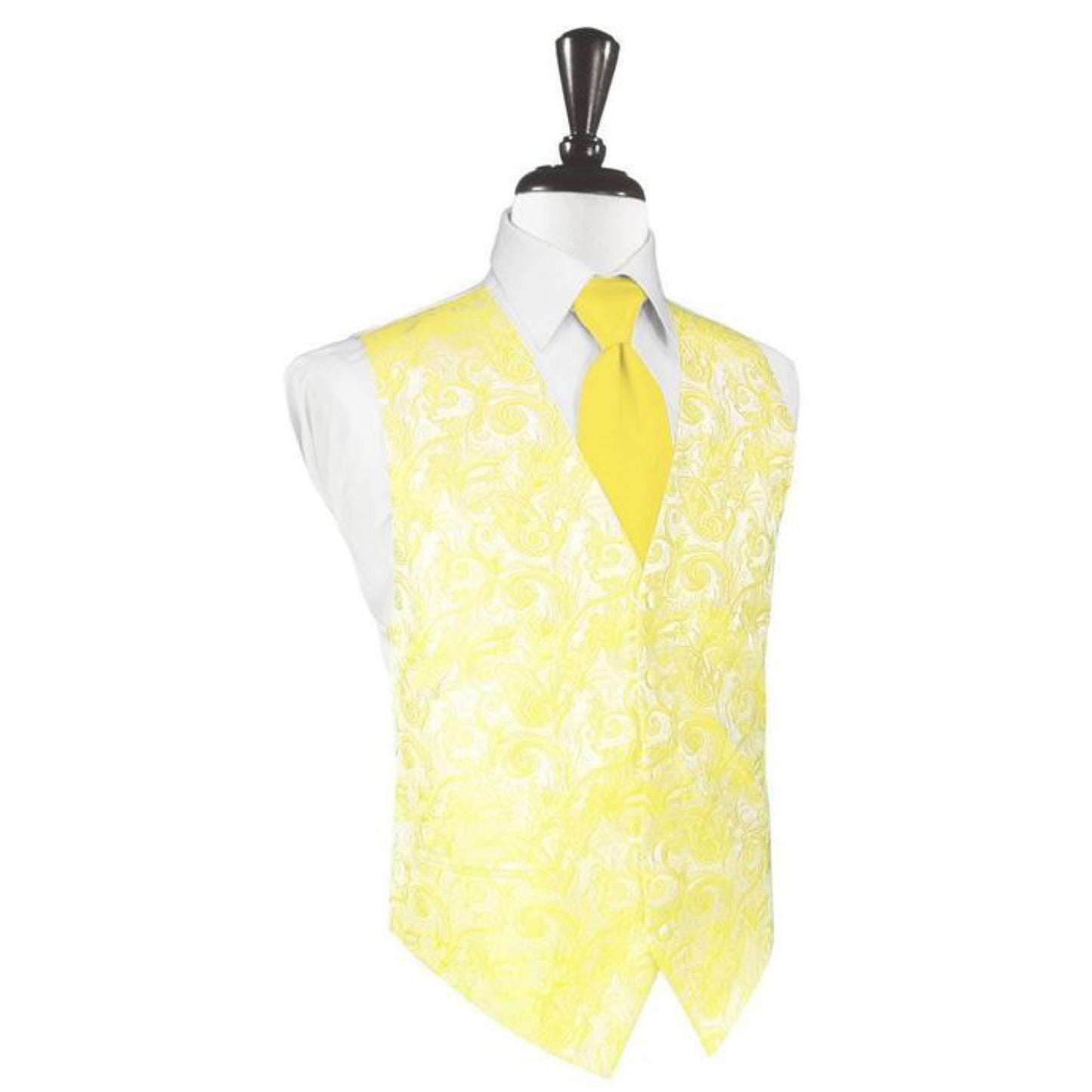 Tapestry Vest