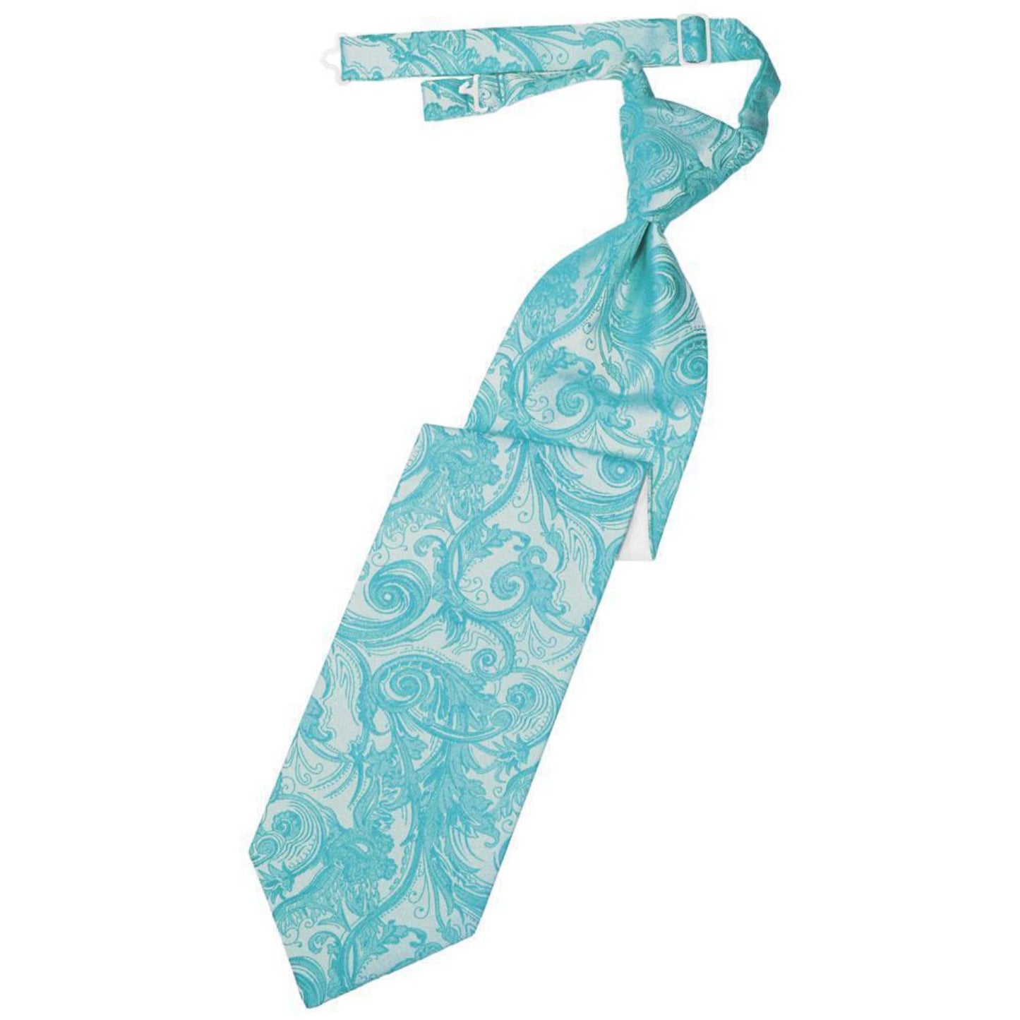 Tapestry Pre-Tied Necktie