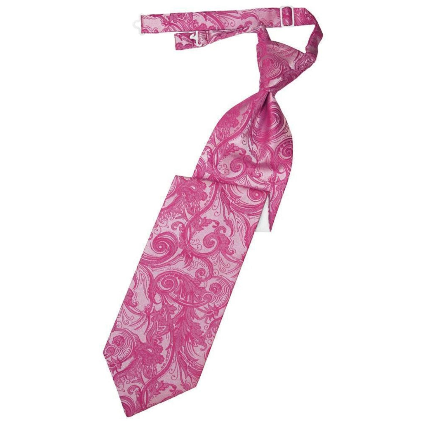 Tapestry Pre-Tied Necktie