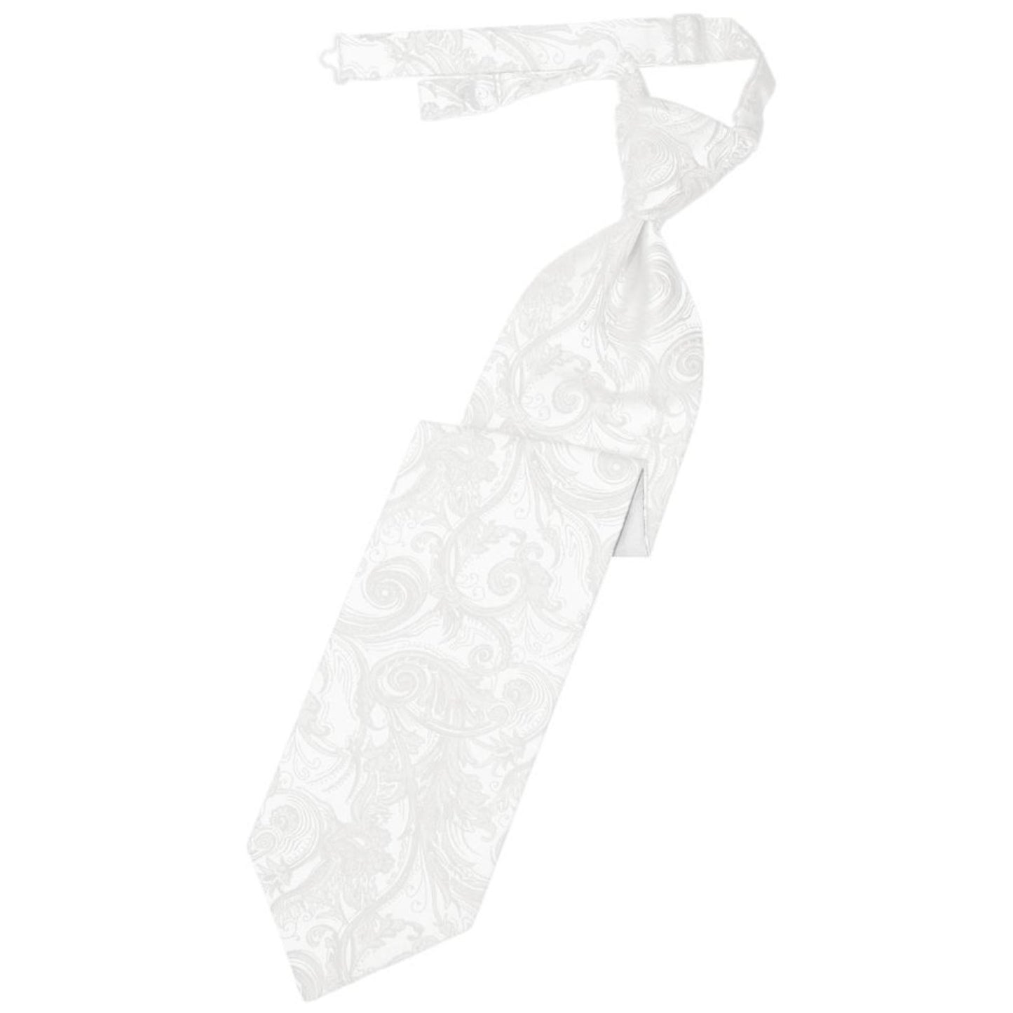 Tapestry Pre-Tied Necktie
