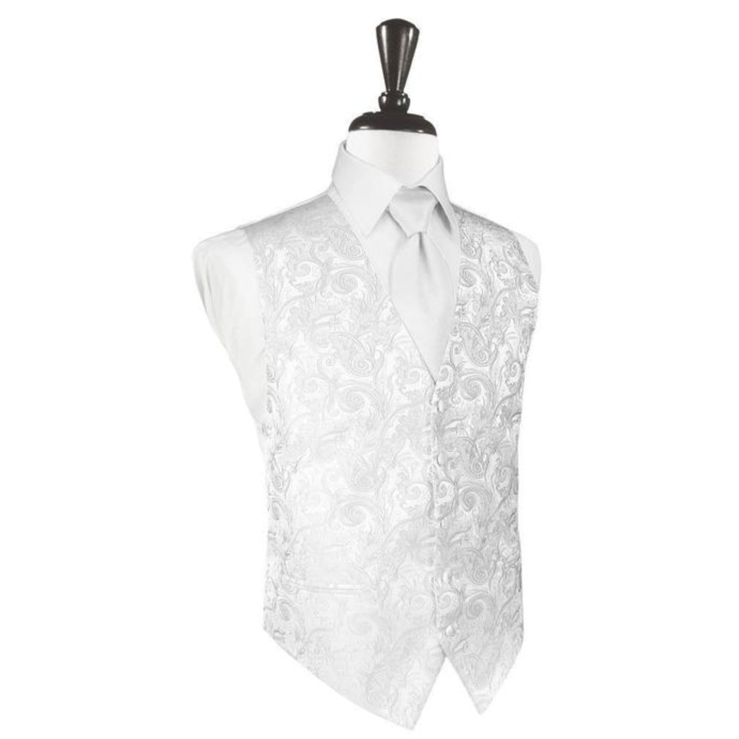 Tapestry Vest