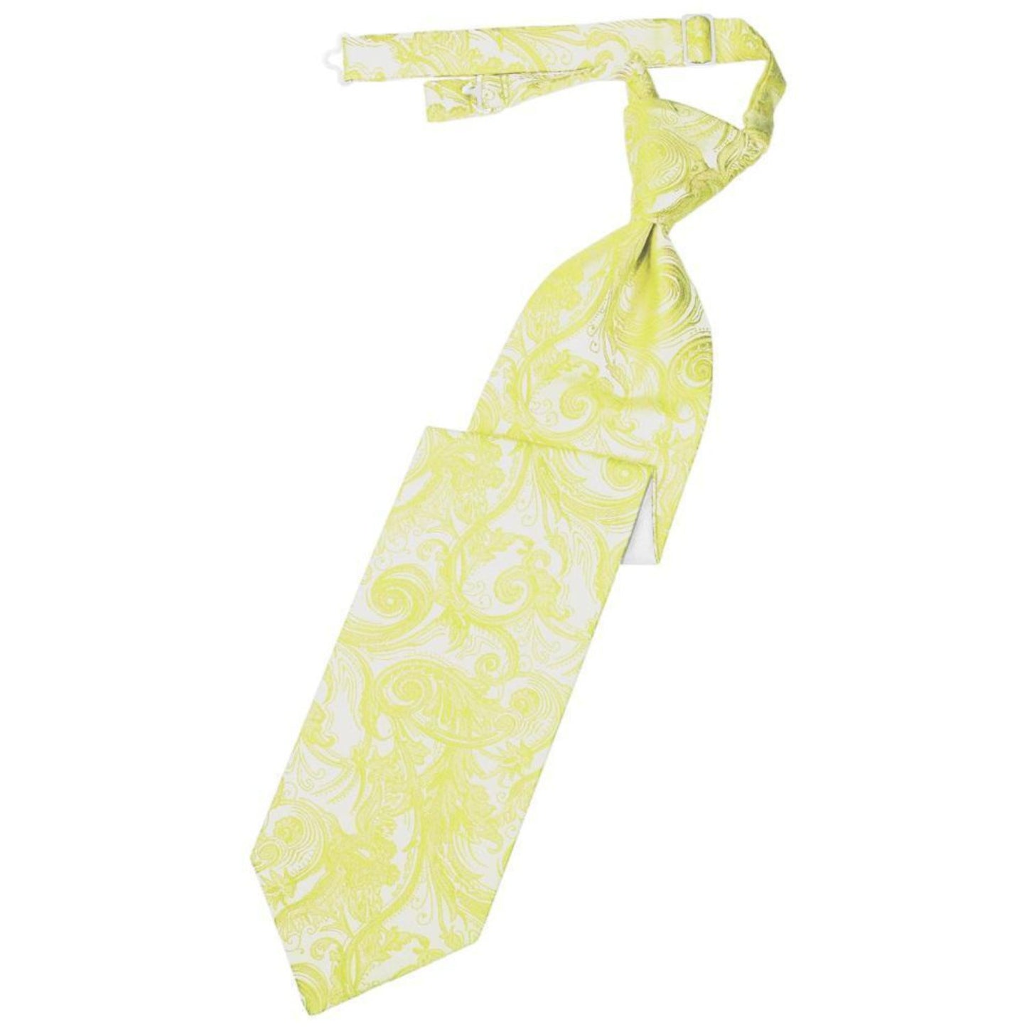 Tapestry Pre-Tied Necktie