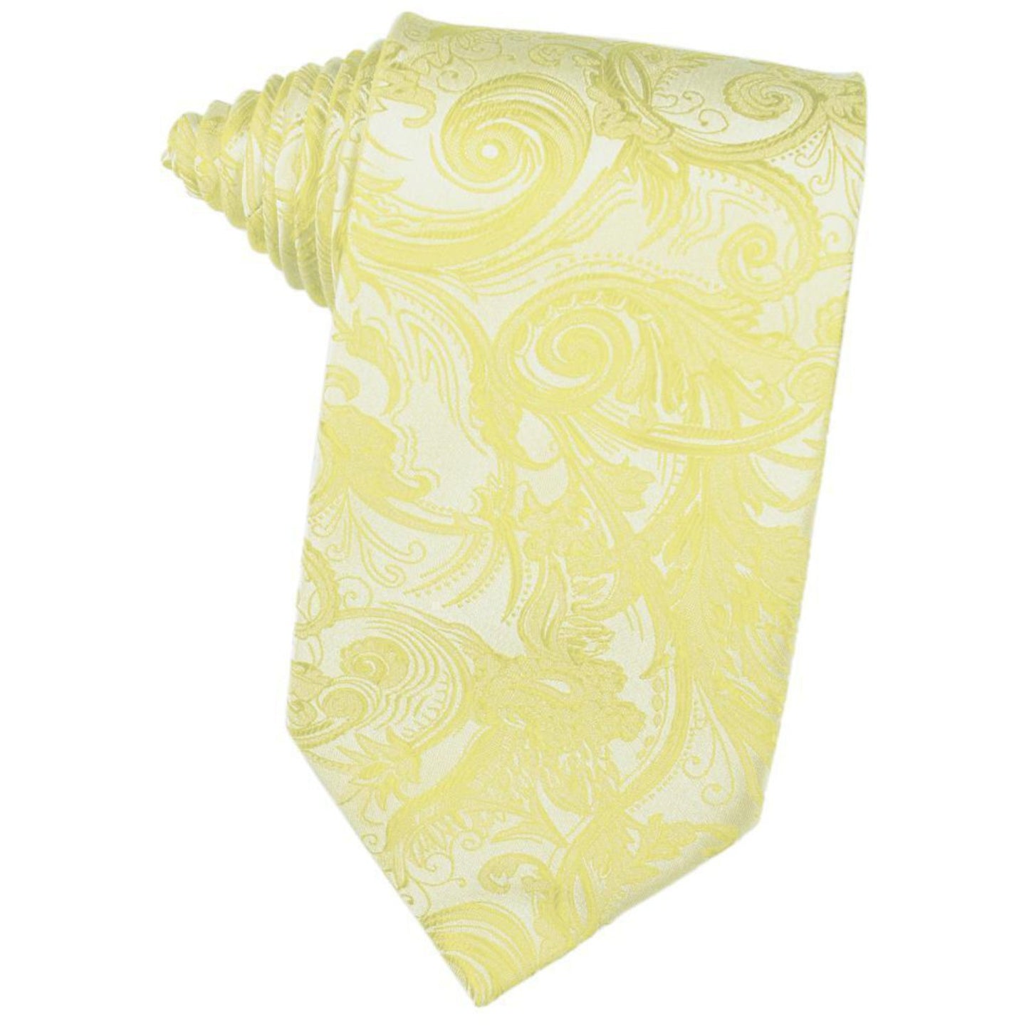 Tapestry Self-Tie Necktie