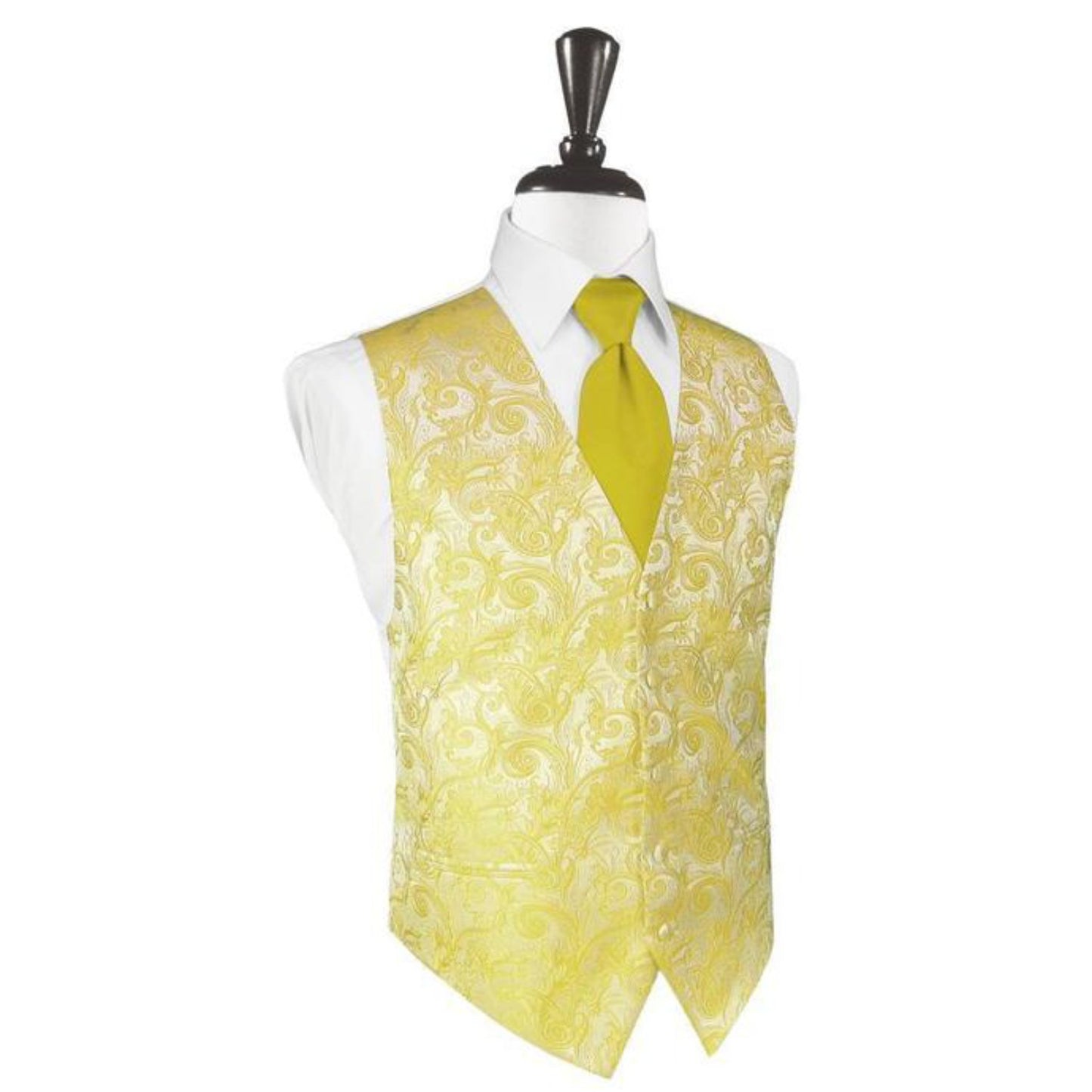 Tapestry Vest