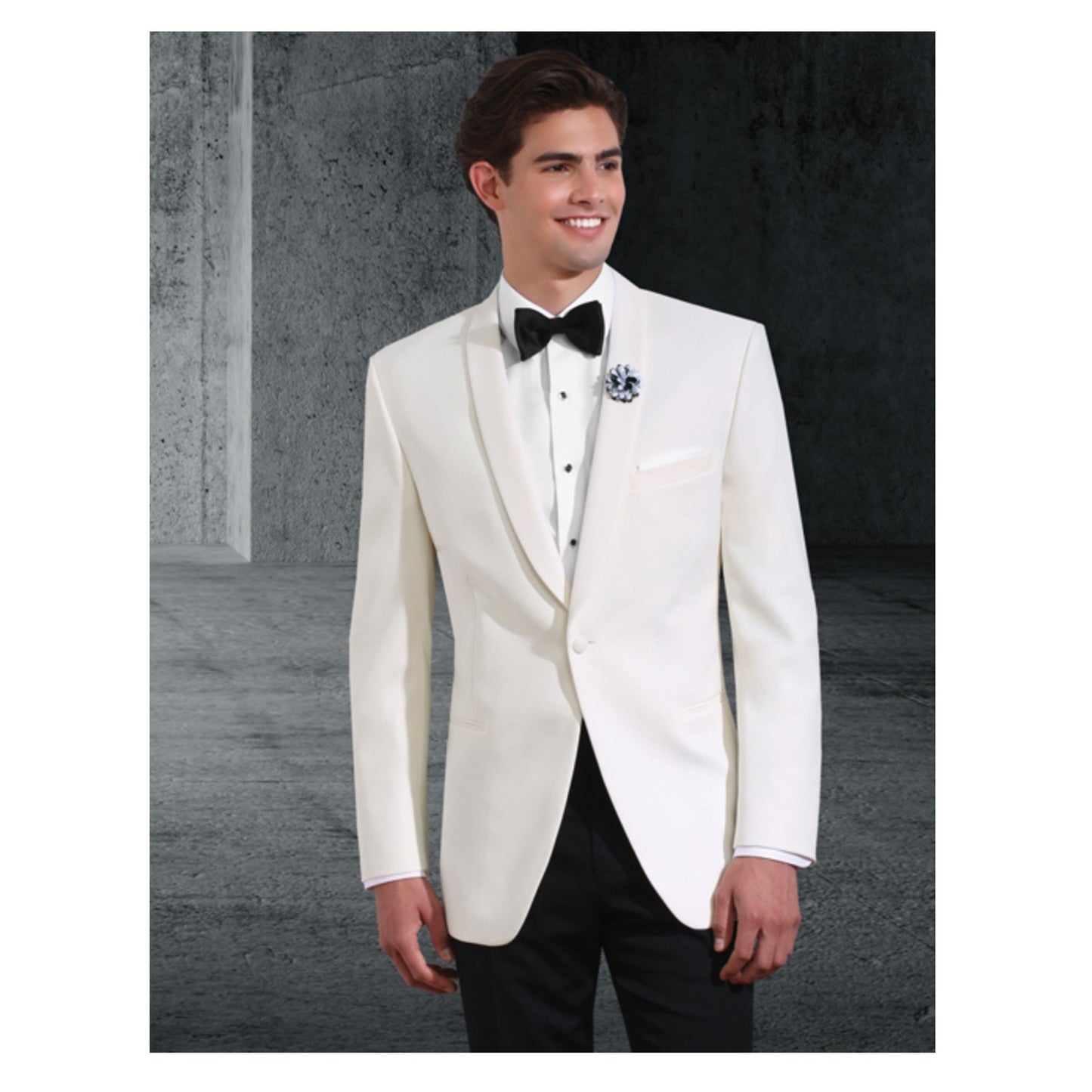 Men's Slim Fit Dinner Jacket